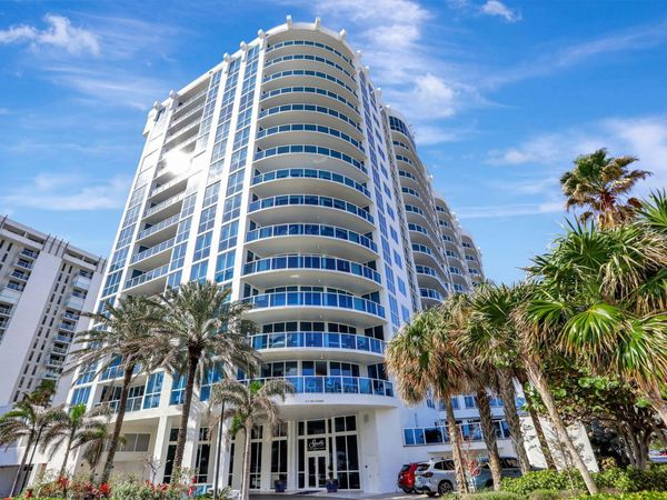 801 Briny Avenue, Pompano Beach, FL 33062