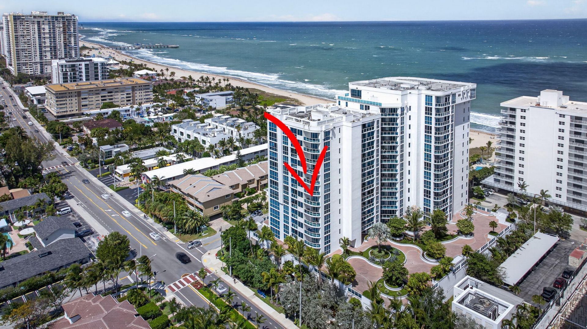 801 Briny Avenue, Pompano Beach, FL 33062 Photo