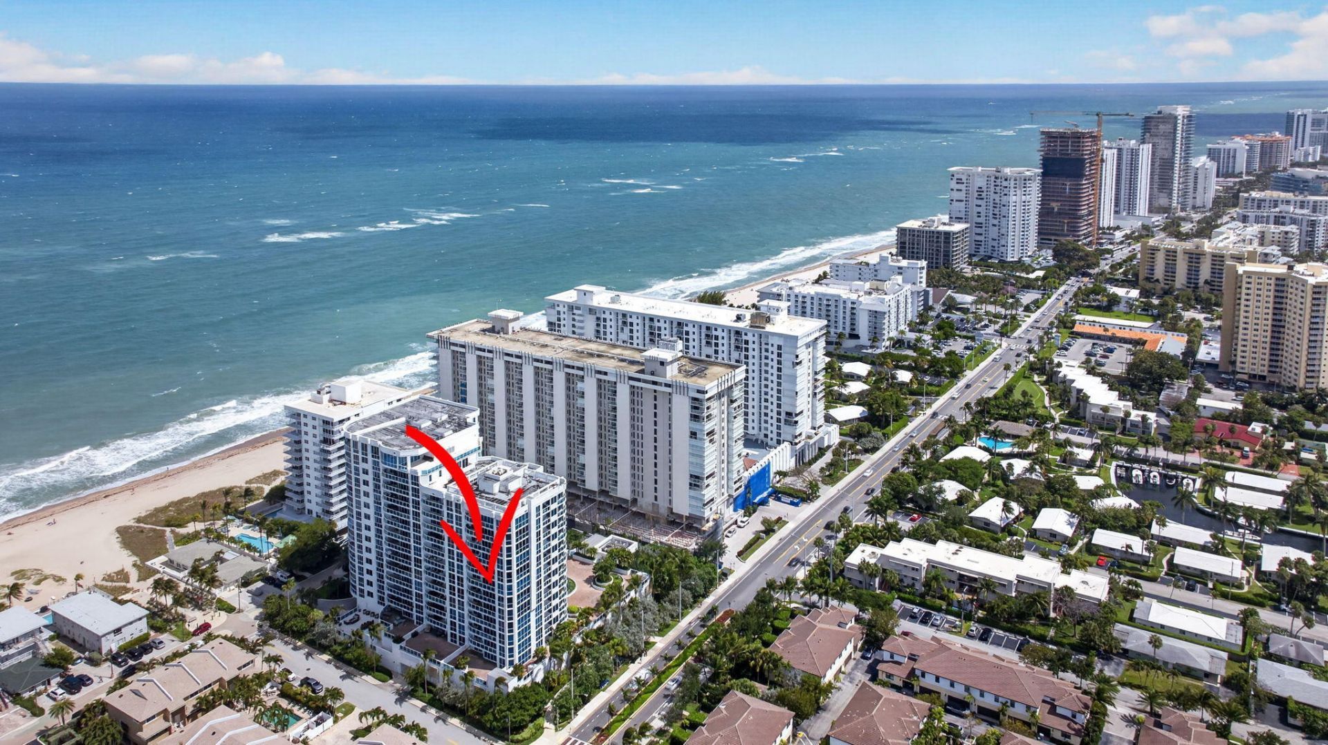 801 Briny Avenue, Pompano Beach, FL 33062 Photo