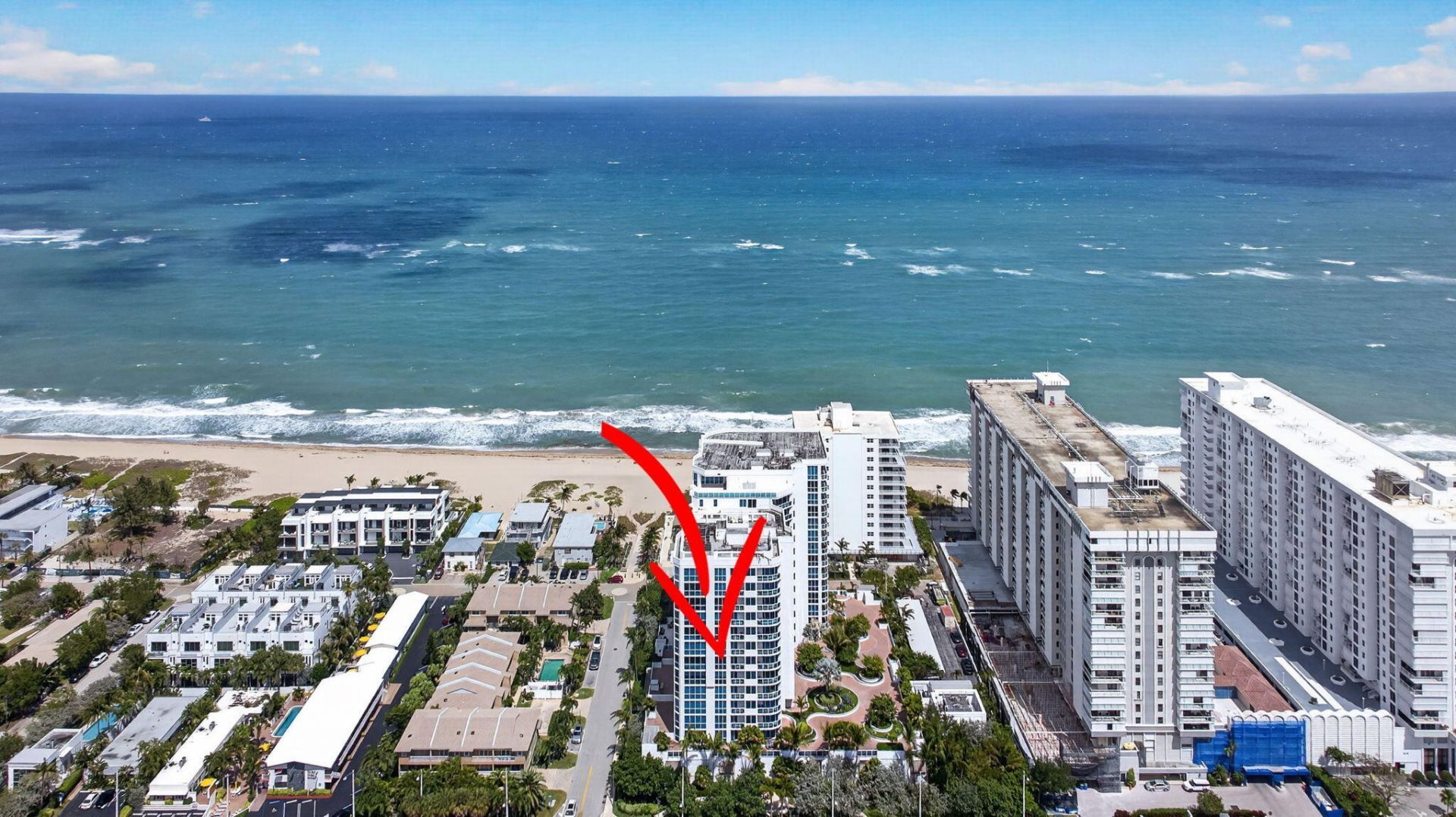 801 Briny Avenue, Pompano Beach, FL 33062 Photo