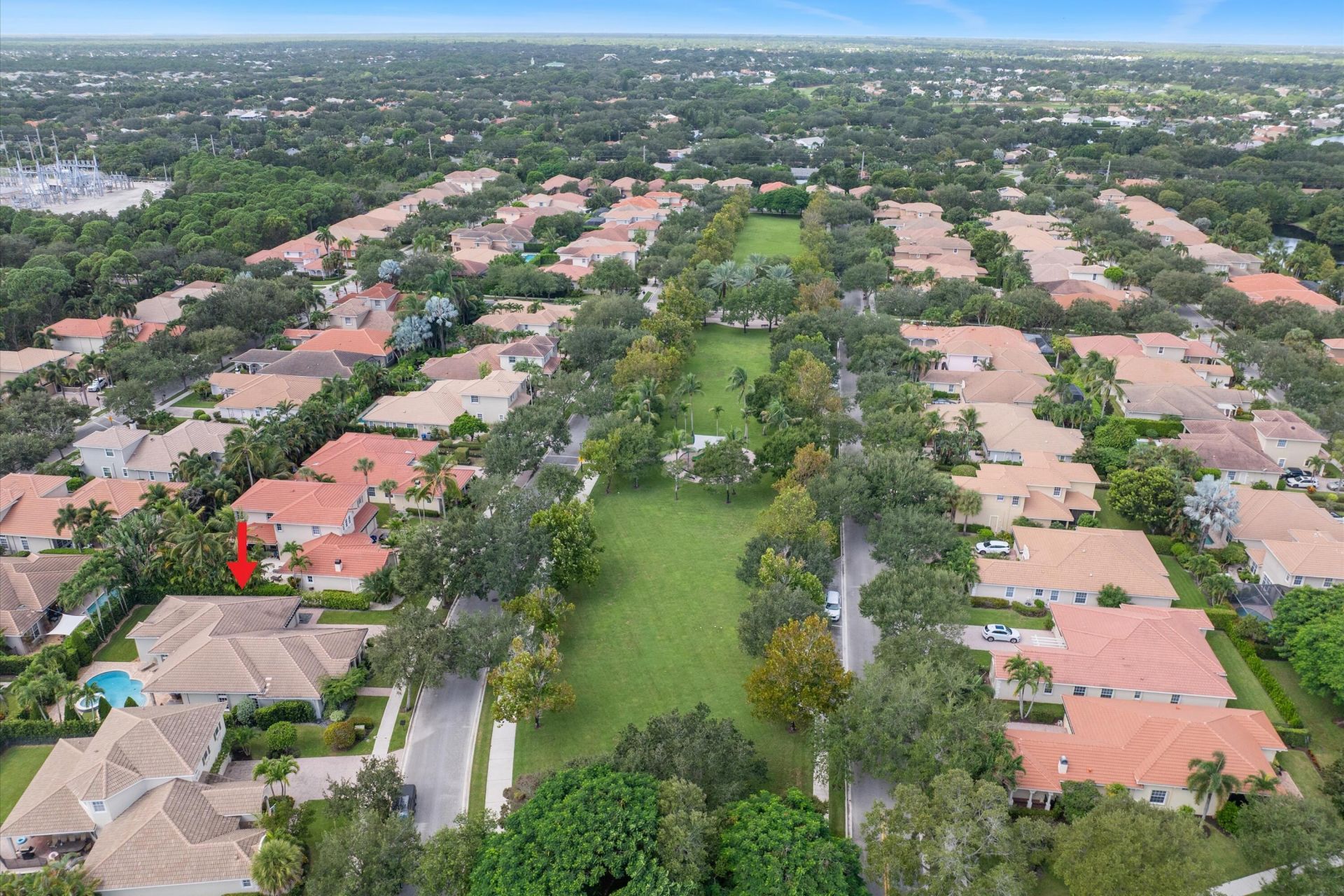 136 Via Santa Cruz, Jupiter, FL 33458 Photo