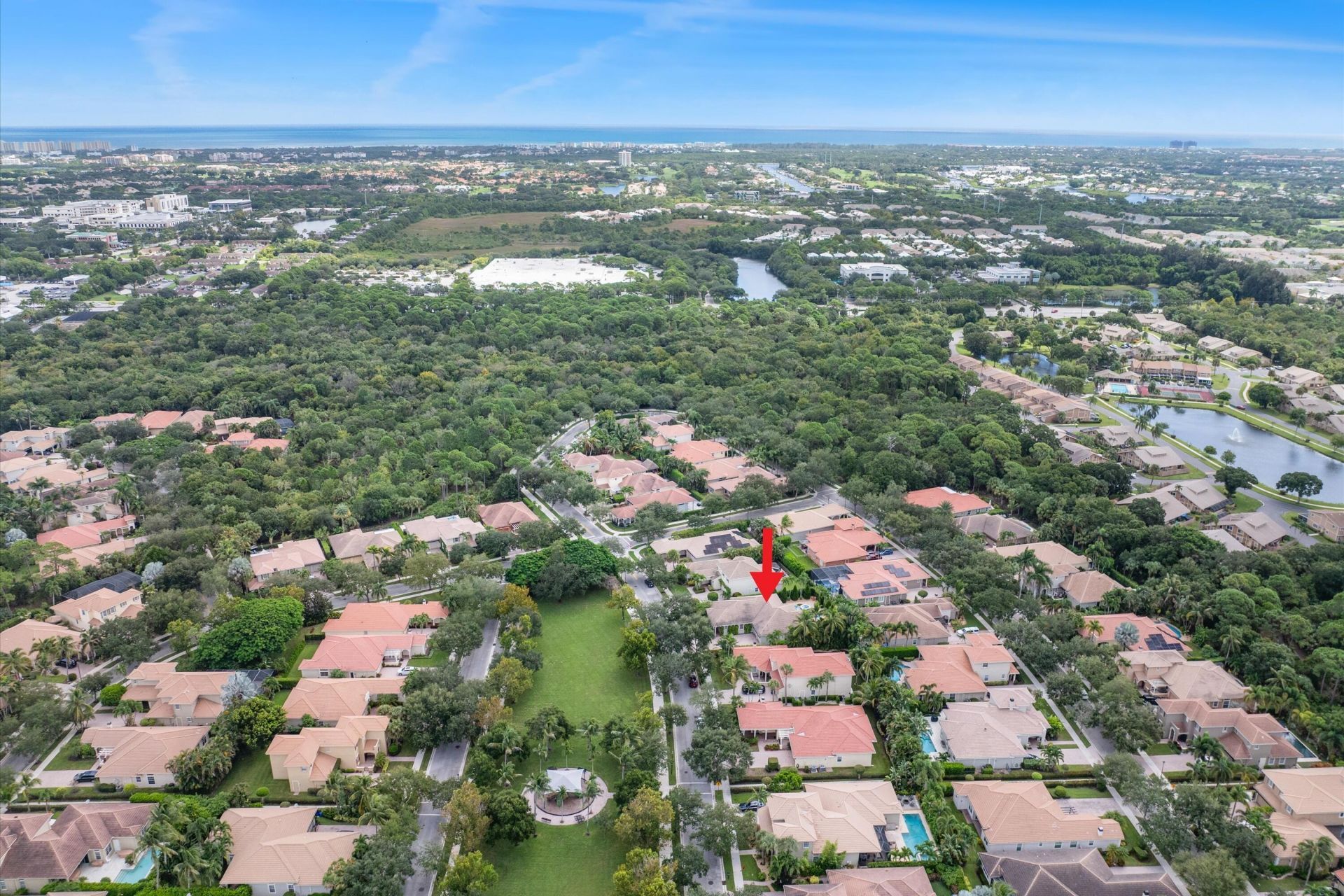 136 Via Santa Cruz, Jupiter, FL 33458 Photo