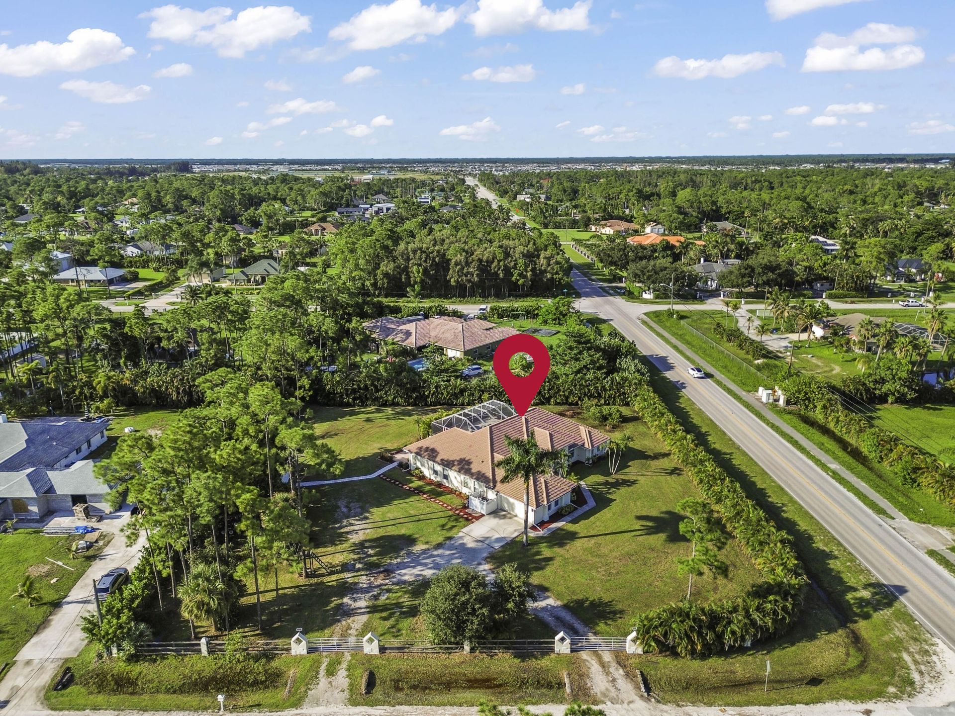 12521 83rd Lane N, West Palm Beach, FL 33412 Photo