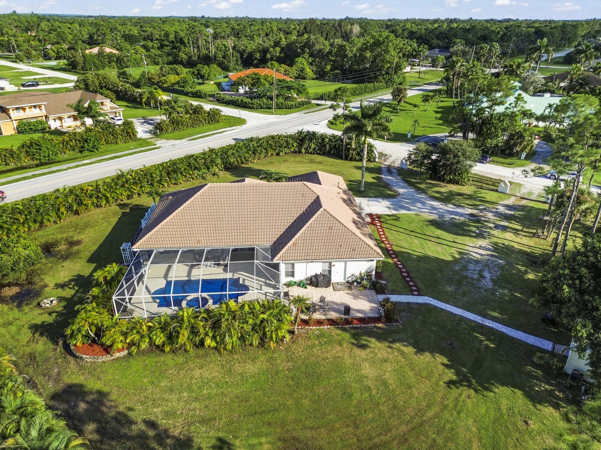 12521 83rd Lane N, West Palm Beach, FL 33412 Photo