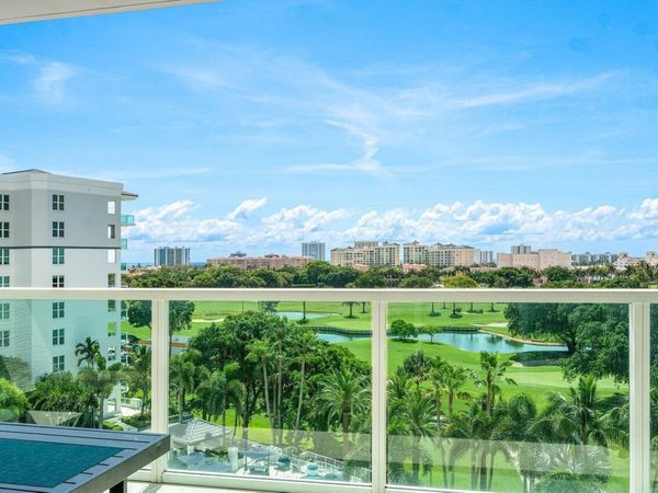 550 SE Mizner Boulevard, Unit B709, Boca Raton, FL 33432