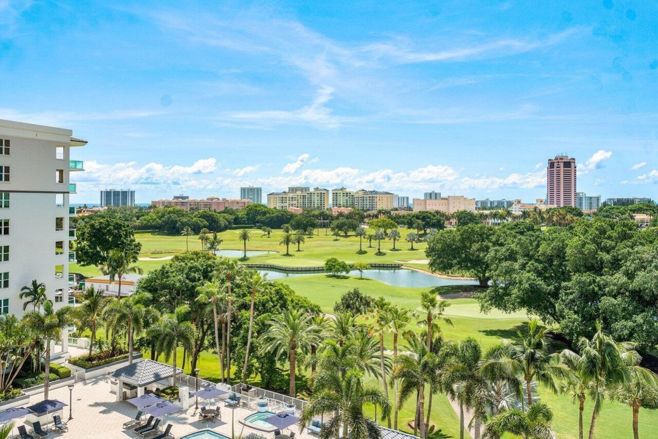 550 SE Mizner Boulevard, Unit B709, Boca Raton, FL 33432 Photo