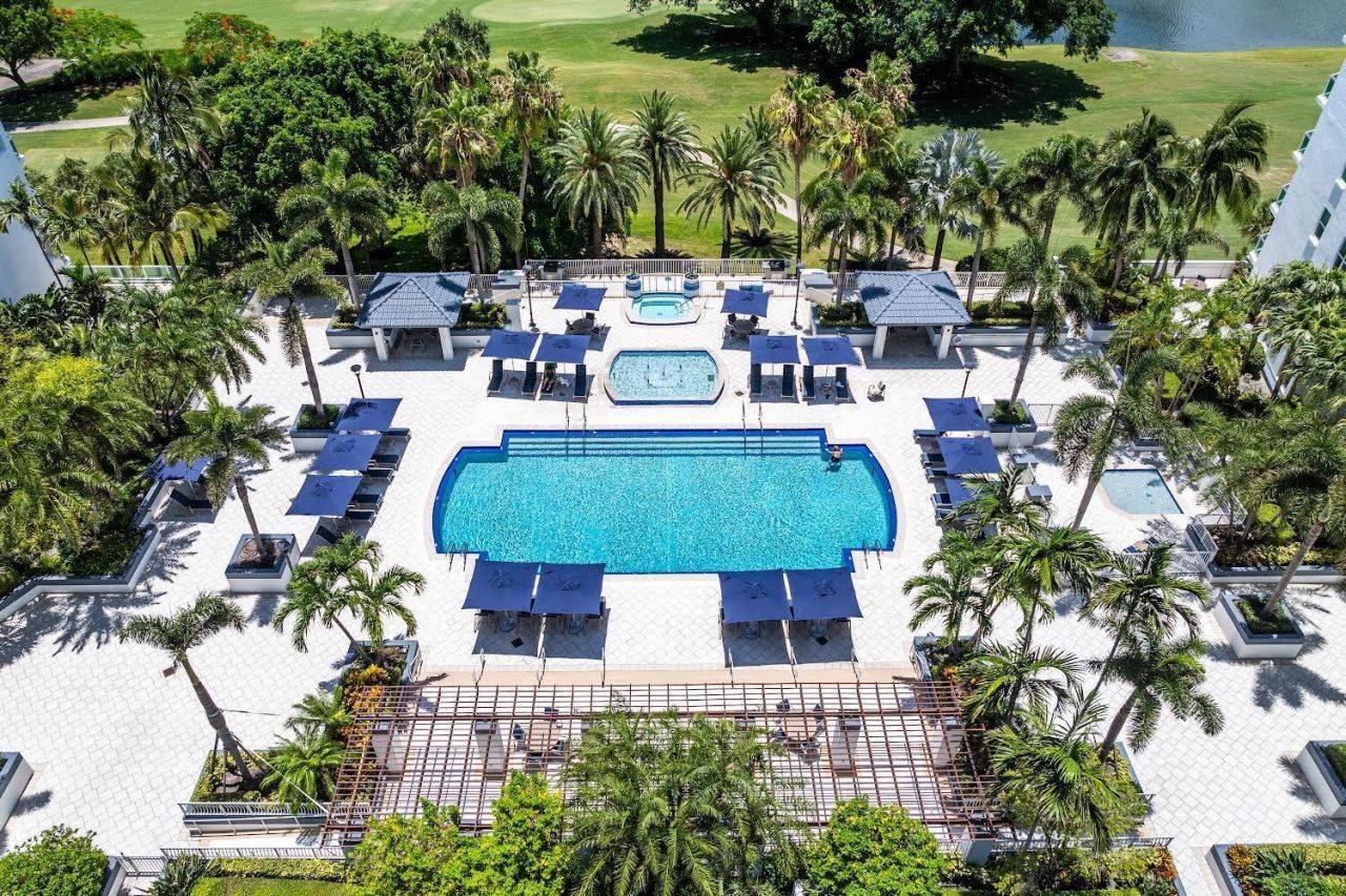550 SE Mizner Boulevard, Unit B709, Boca Raton, FL 33432 Photo
