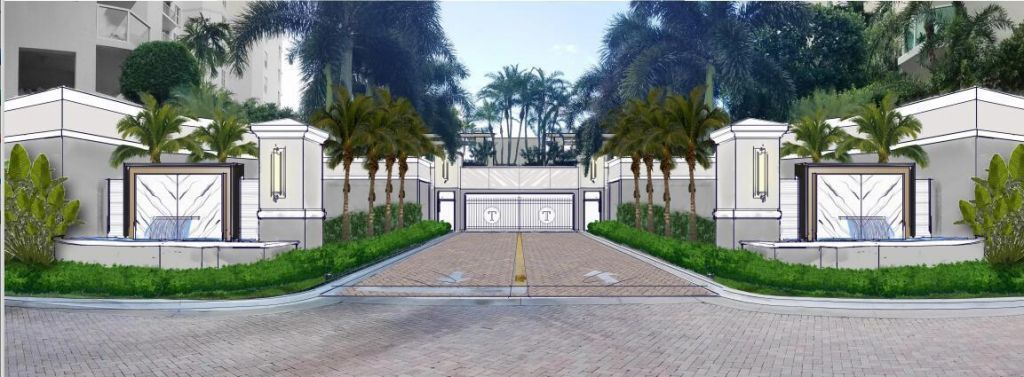 550 SE Mizner Boulevard, Unit B709, Boca Raton, FL 33432 Photo