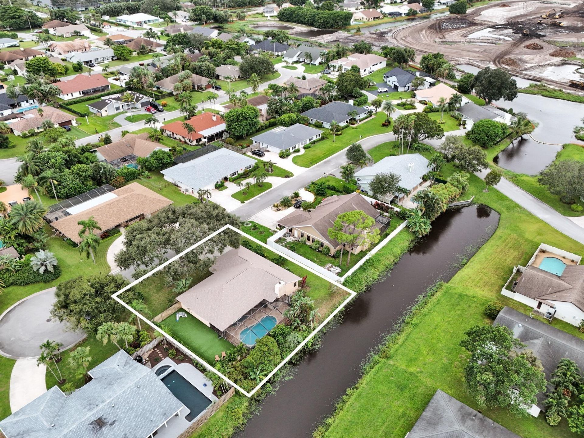 4123 Ardisia Path, Boynton Beach, FL 33436 Photo