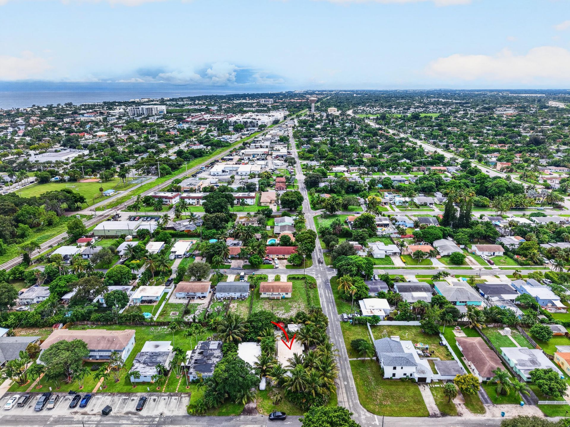 402 SE 1st Street Se, Boynton Beach, FL 33435 Photo