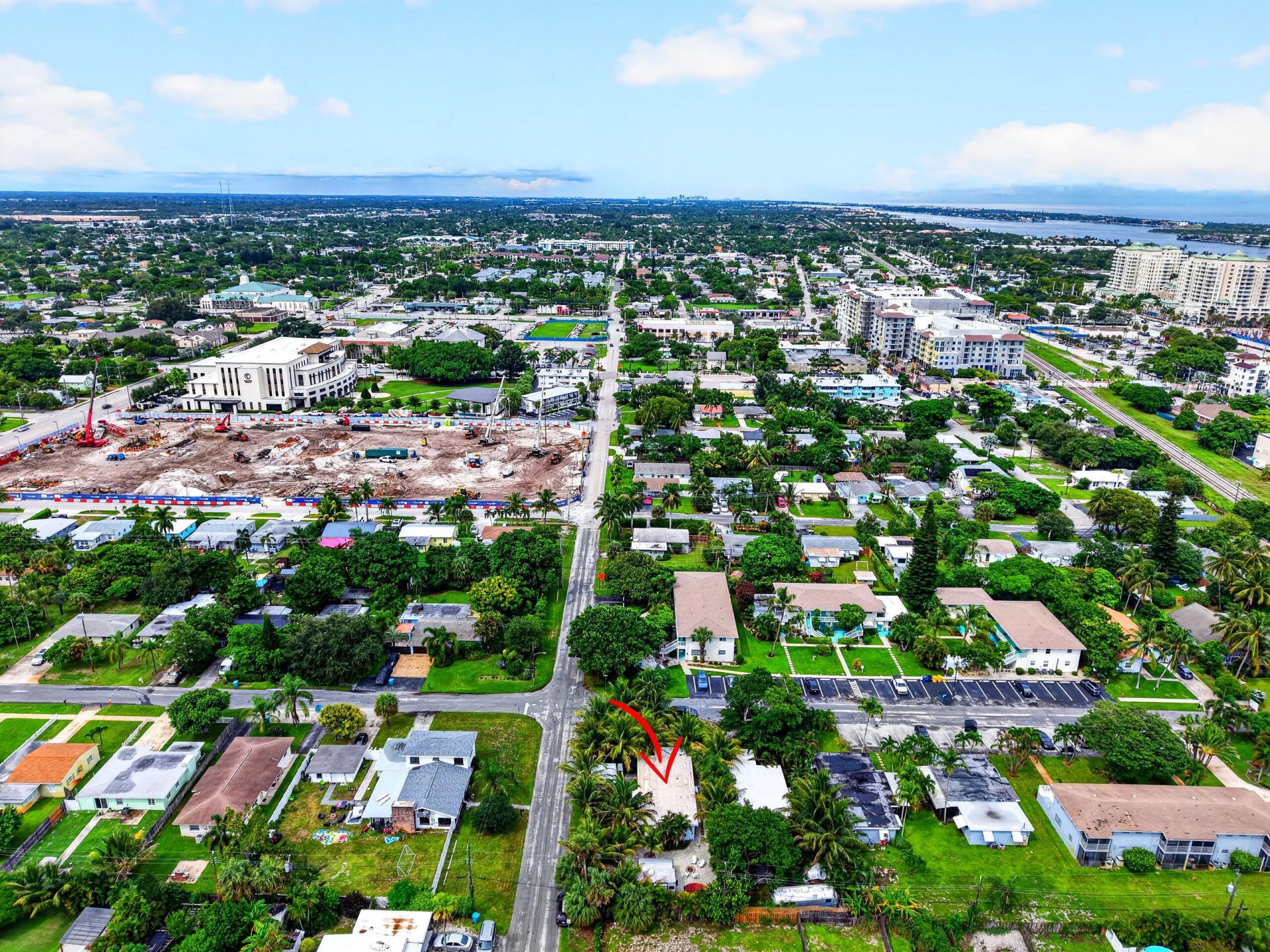 402 SE 1st Street Se, Boynton Beach, FL 33435 Photo
