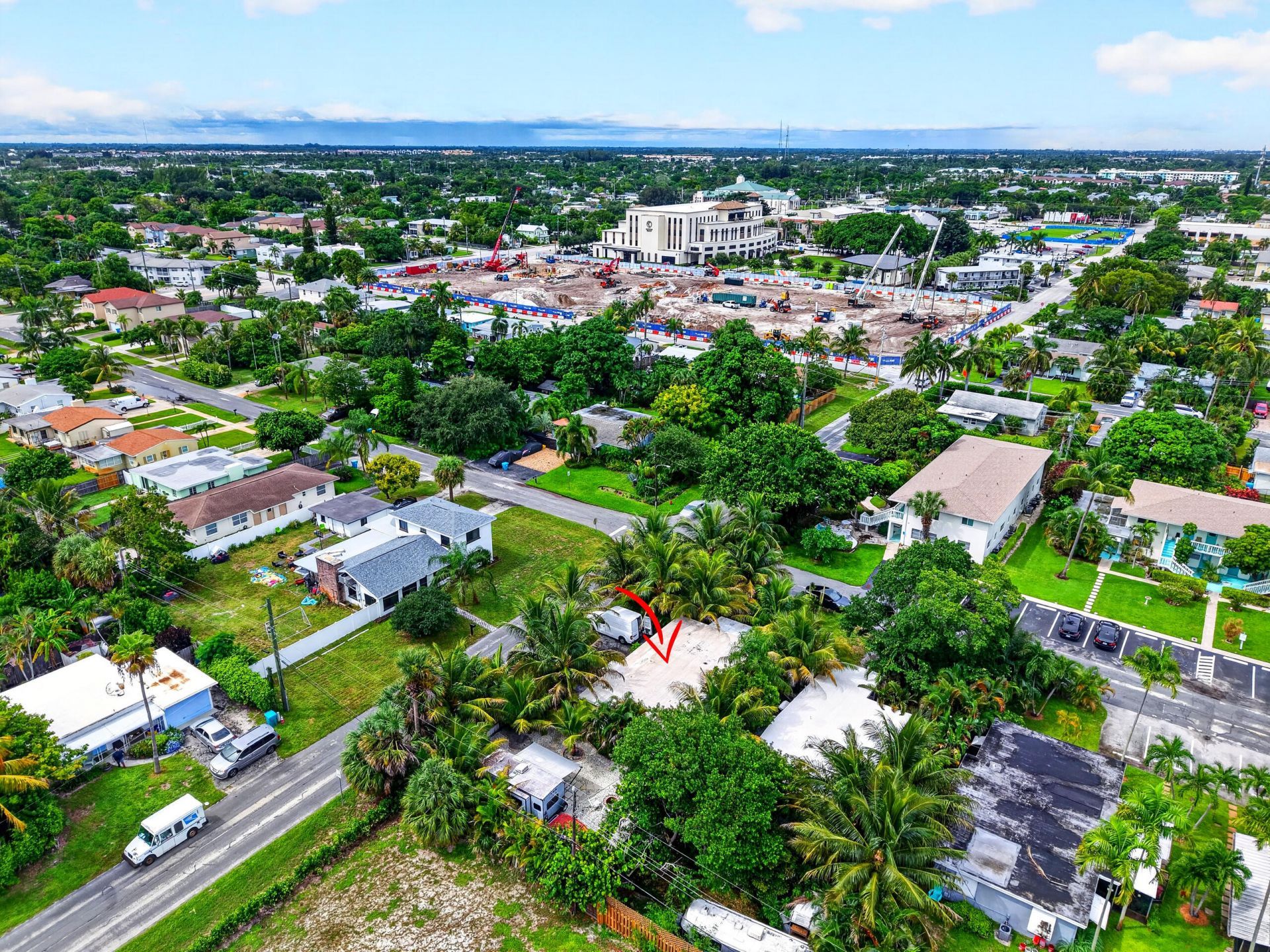 402 SE 1st Street Se, Boynton Beach, FL 33435 Photo