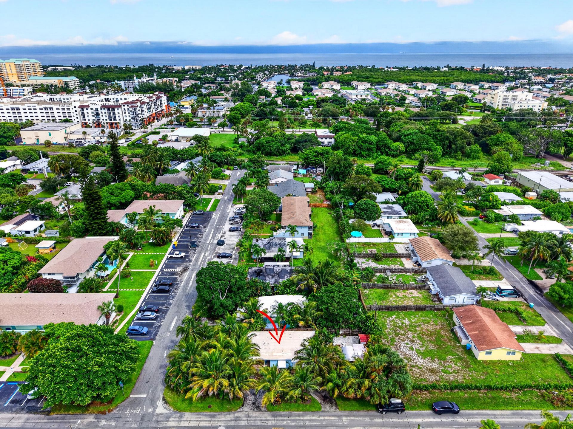 402 SE 1st Street Se, Boynton Beach, FL 33435 Photo