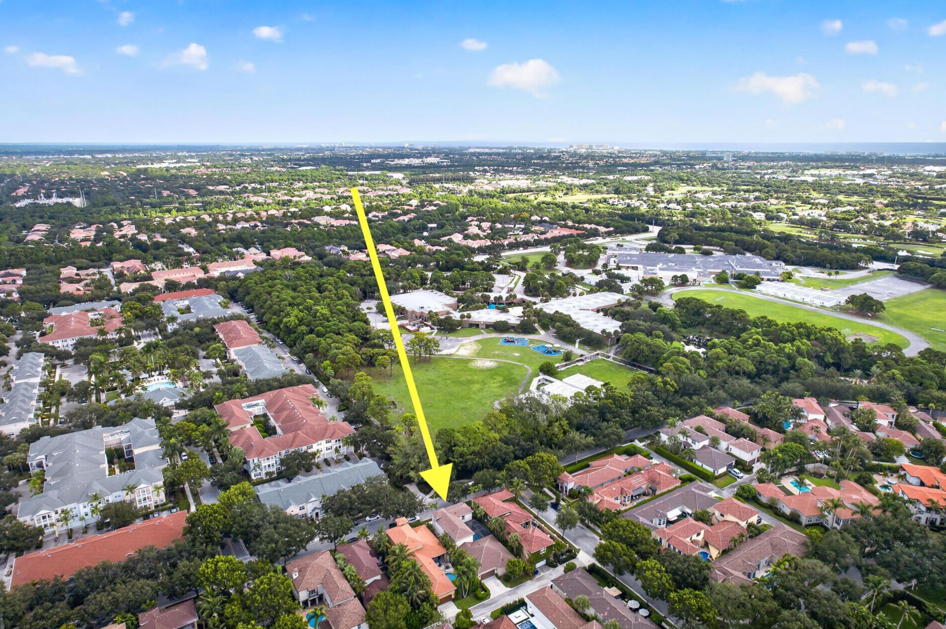 122 Santiago Drive, Jupiter, FL 33458 Photo
