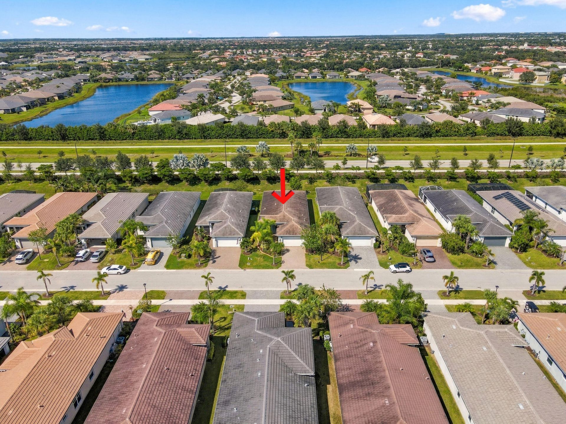 11852 SW Waterford Isle Way, Port Saint Lucie, FL 34987 Photo