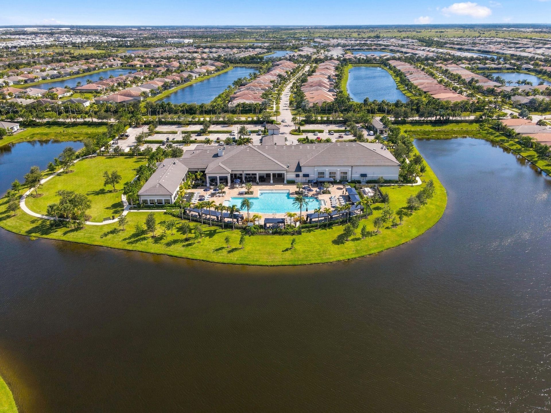 11852 SW Waterford Isle Way, Port Saint Lucie, FL 34987 Photo