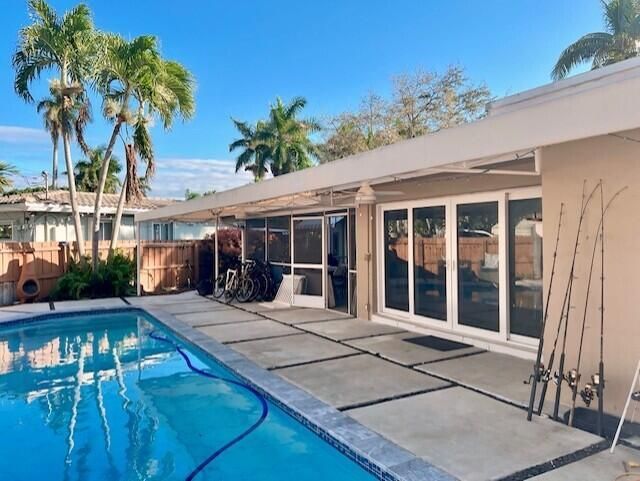 1155 Buchanan Street, Hollywood, FL 33019 Photo