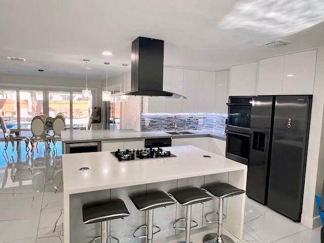 1155 Buchanan Street, Hollywood, FL 33019 Photo