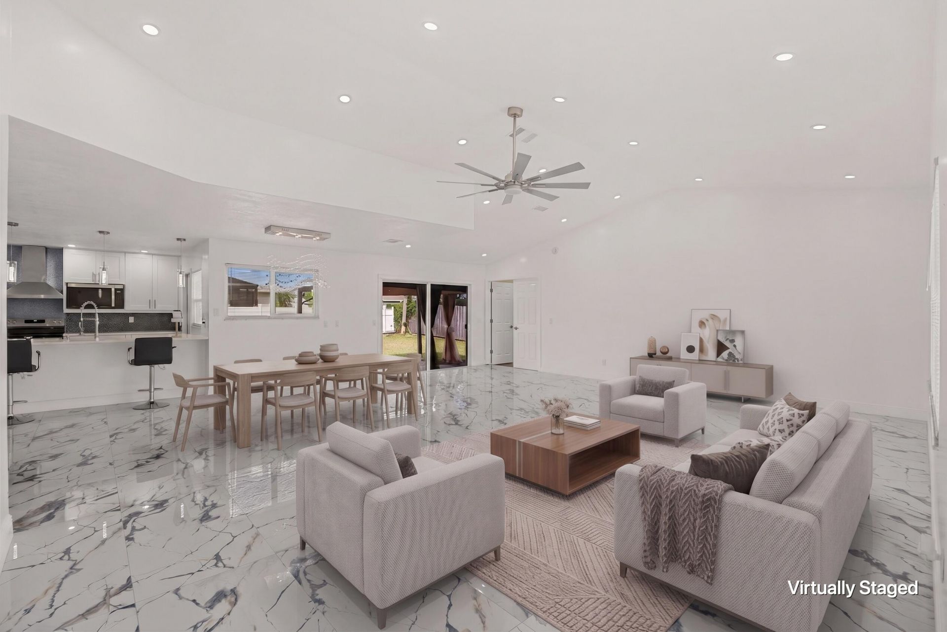 1051 SW Dubois, Port Saint Lucie, FL 34953 Photo