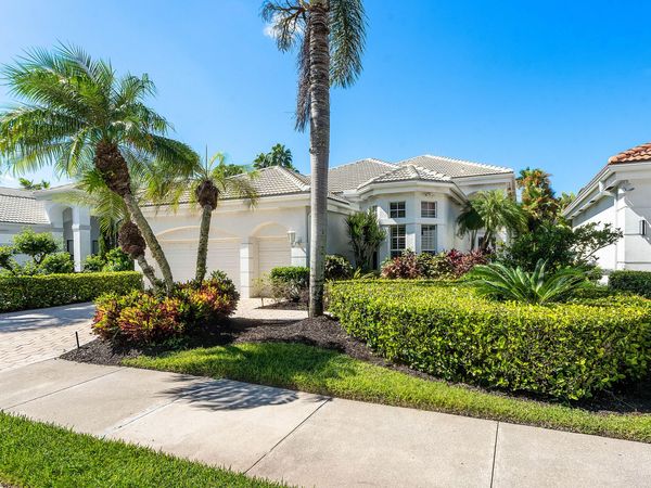 125 Windward Drive, Palm Beach Gardens, FL 33418