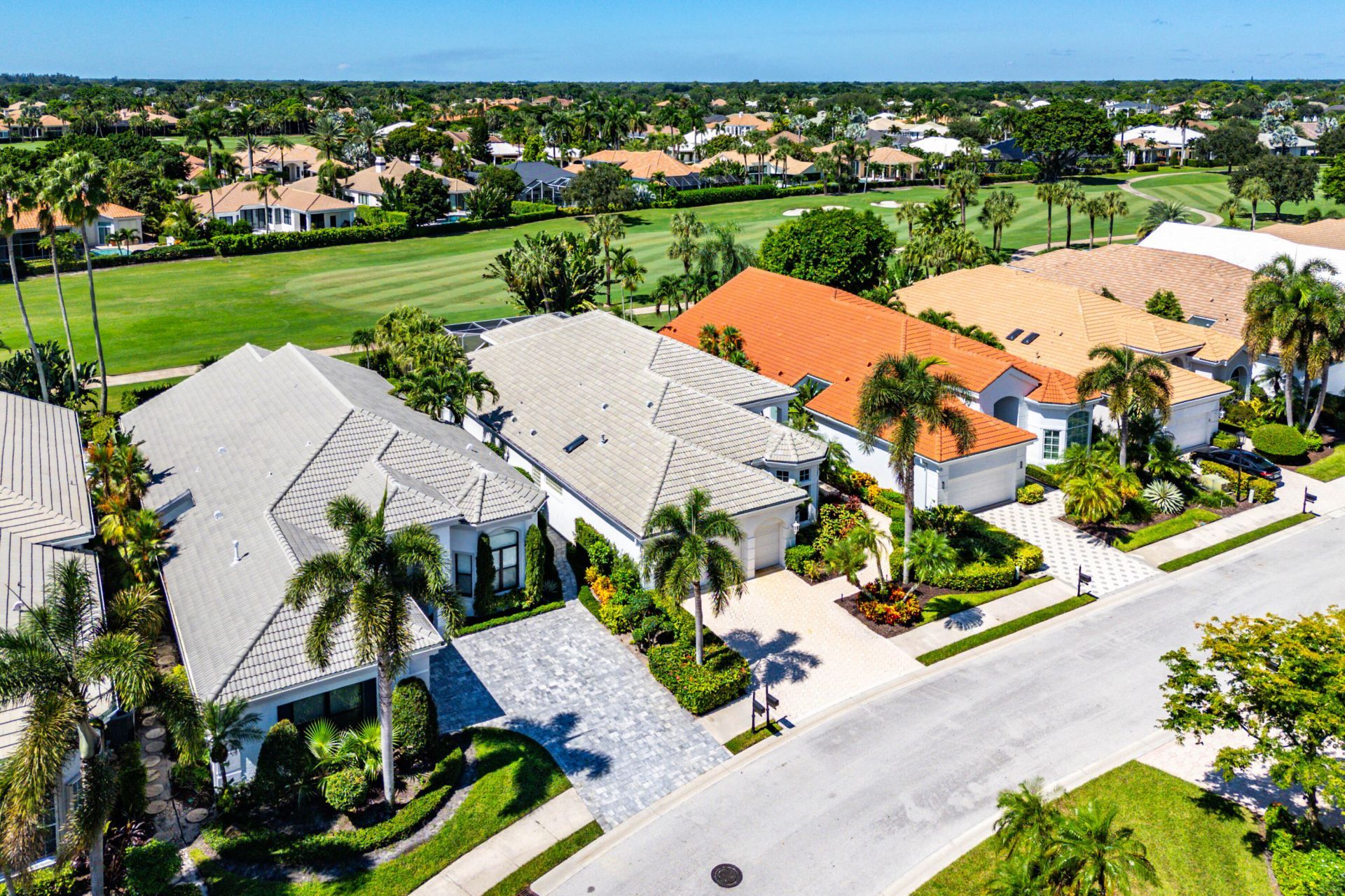125 Windward Drive, Palm Beach Gardens, FL 33418 Photo