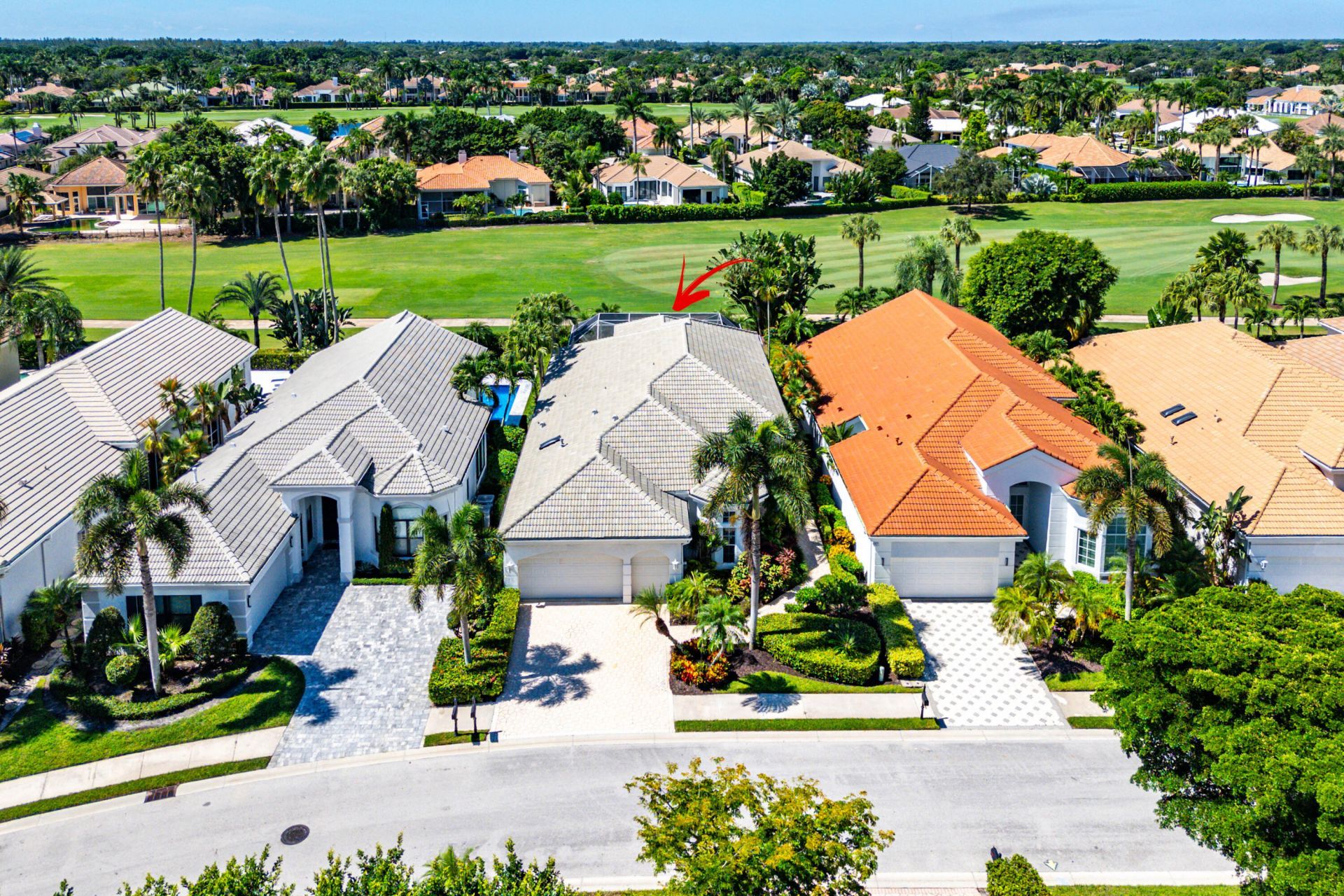 125 Windward Drive, Palm Beach Gardens, FL 33418 Photo