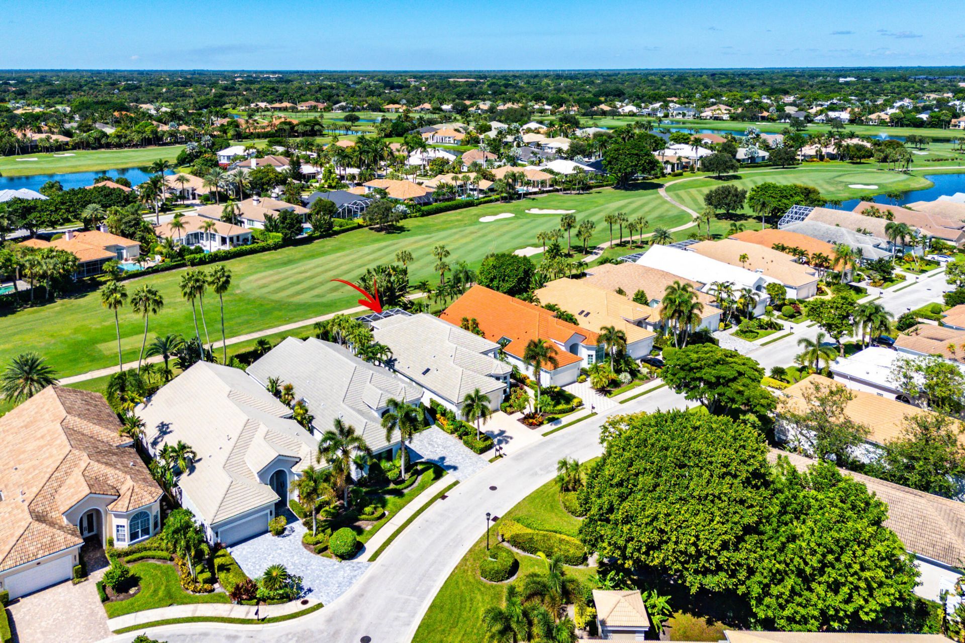 125 Windward Drive, Palm Beach Gardens, FL 33418 Photo