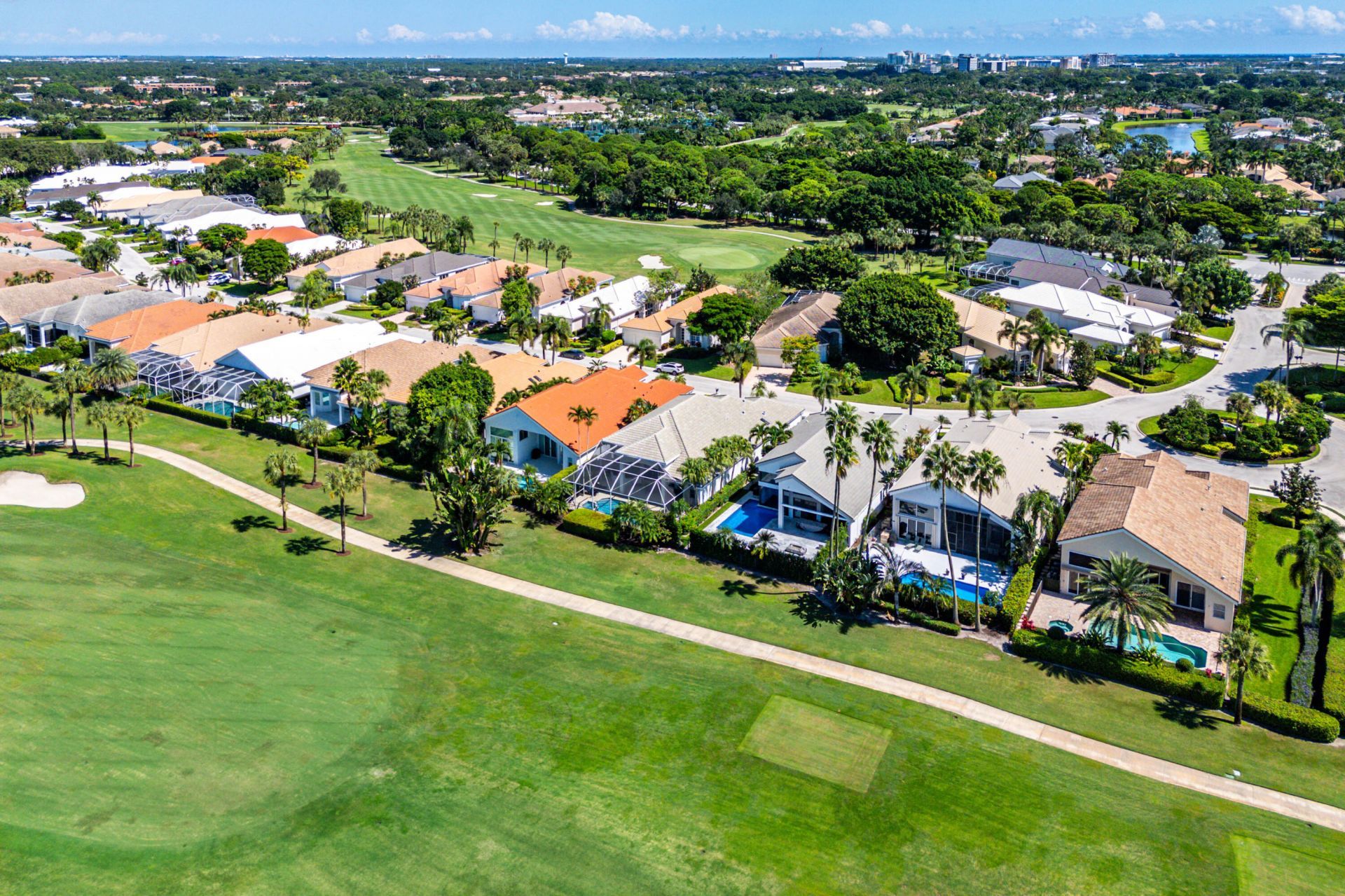 125 Windward Drive, Palm Beach Gardens, FL 33418 Photo