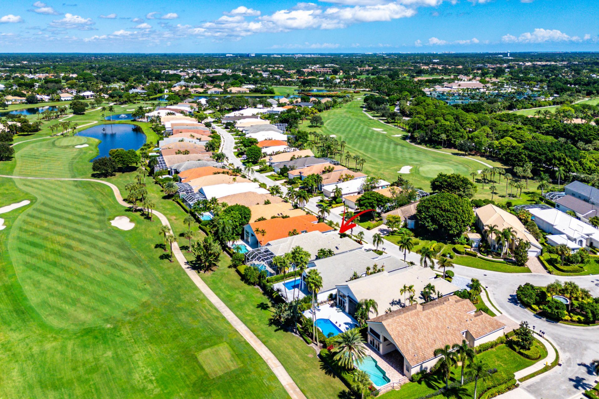 125 Windward Drive, Palm Beach Gardens, FL 33418 Photo