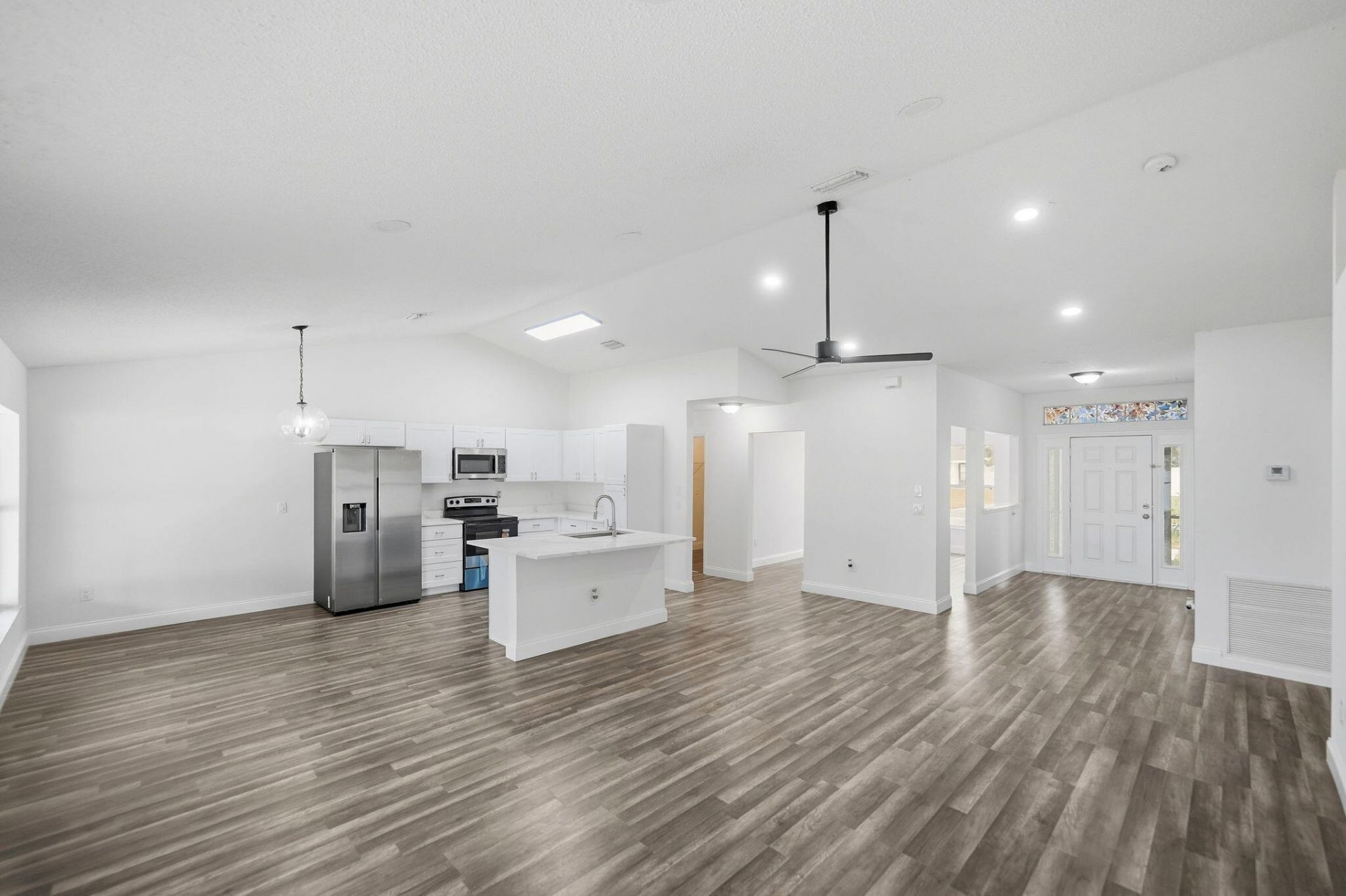942 SW John Maccormack Terrace, Port Saint Lucie, FL 34953 Photo