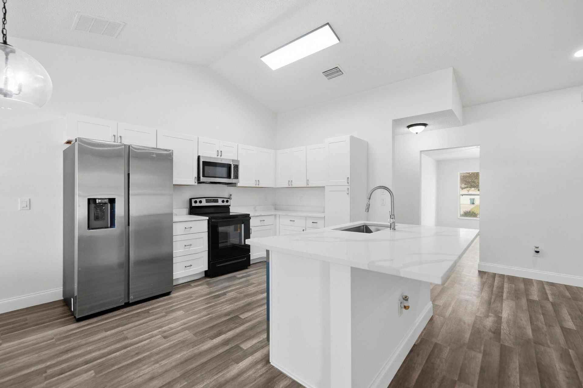942 SW John Maccormack Terrace, Port Saint Lucie, FL 34953 Photo
