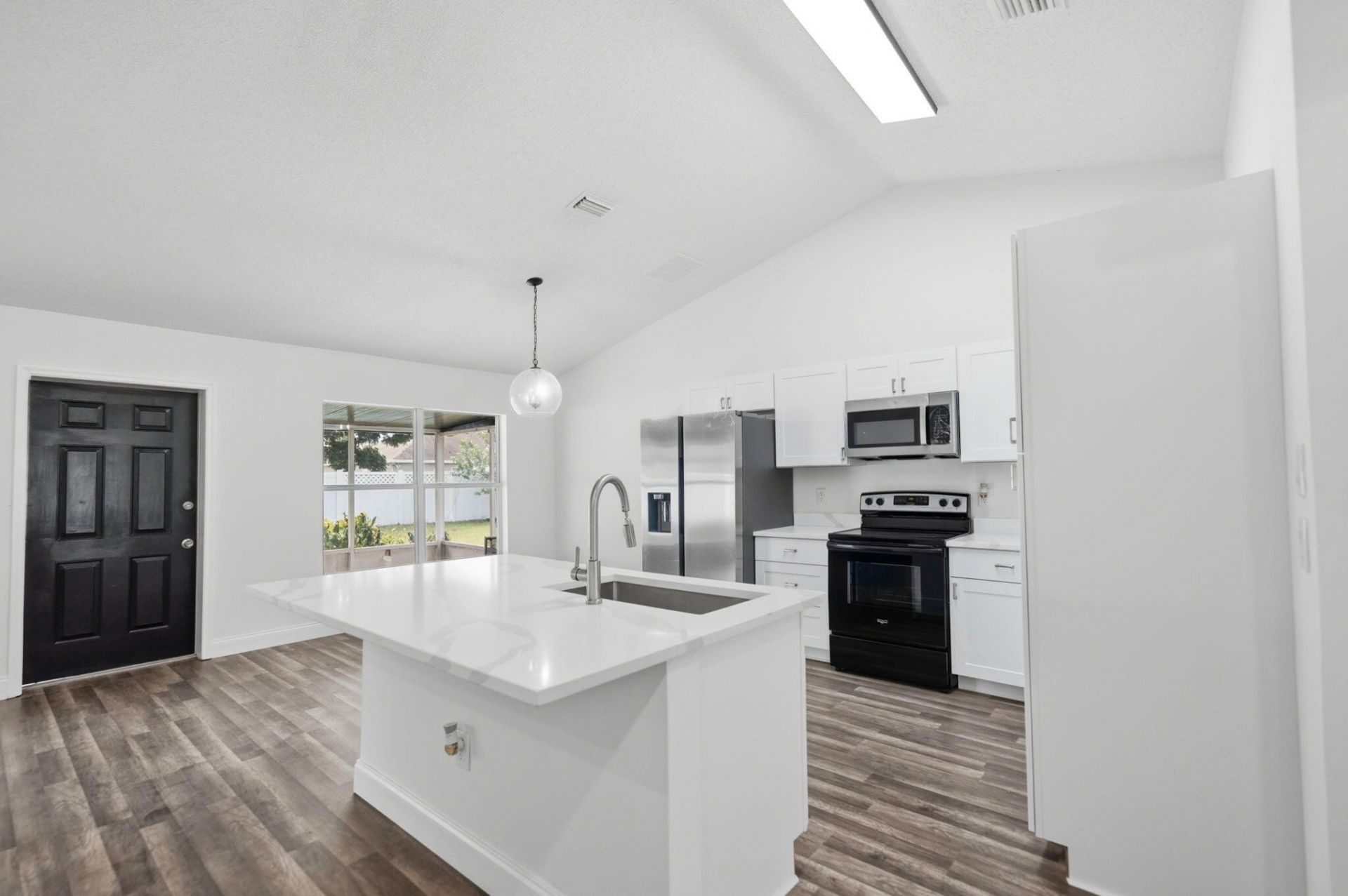 942 SW John Maccormack Terrace, Port Saint Lucie, FL 34953 Photo