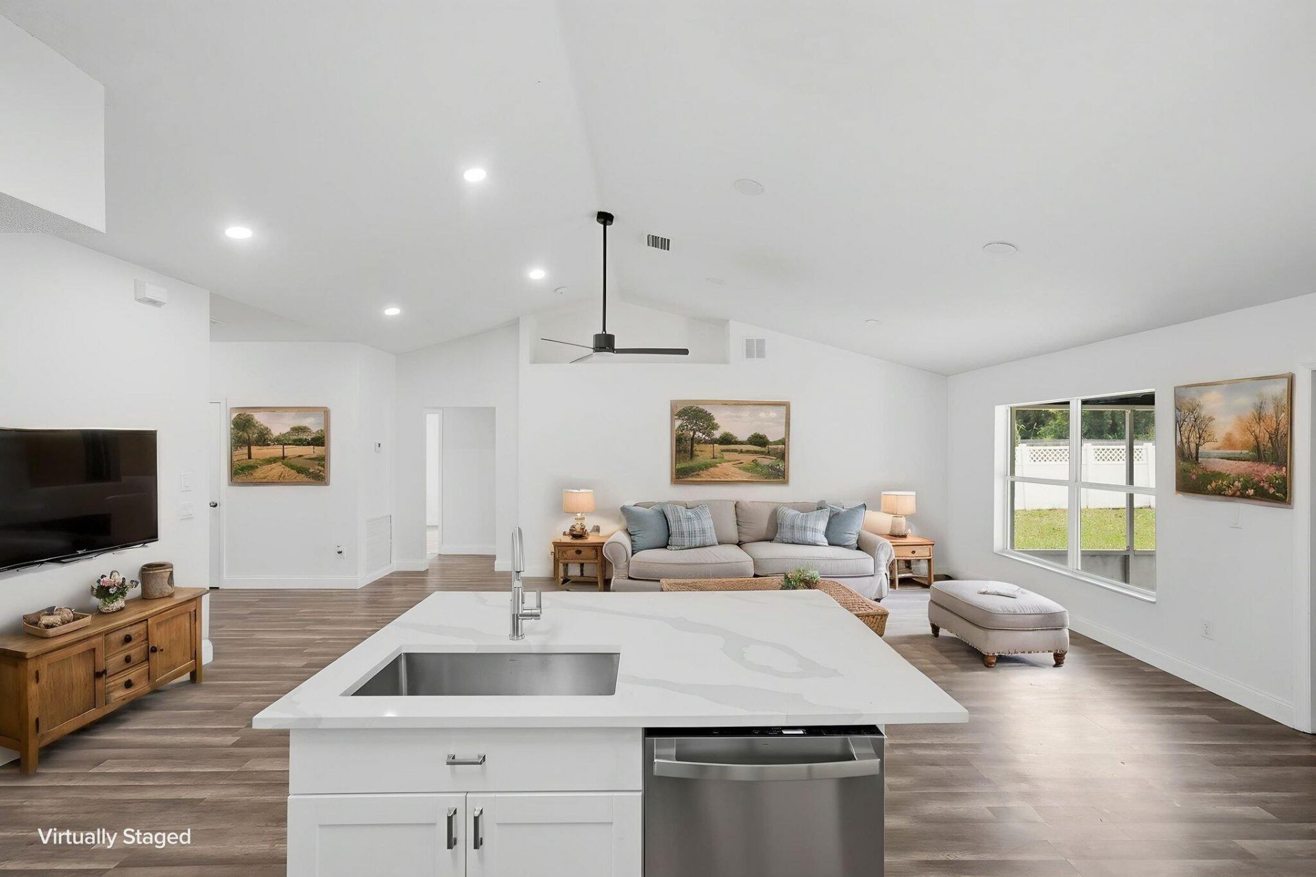 942 SW John Maccormack Terrace, Port Saint Lucie, FL 34953 Photo