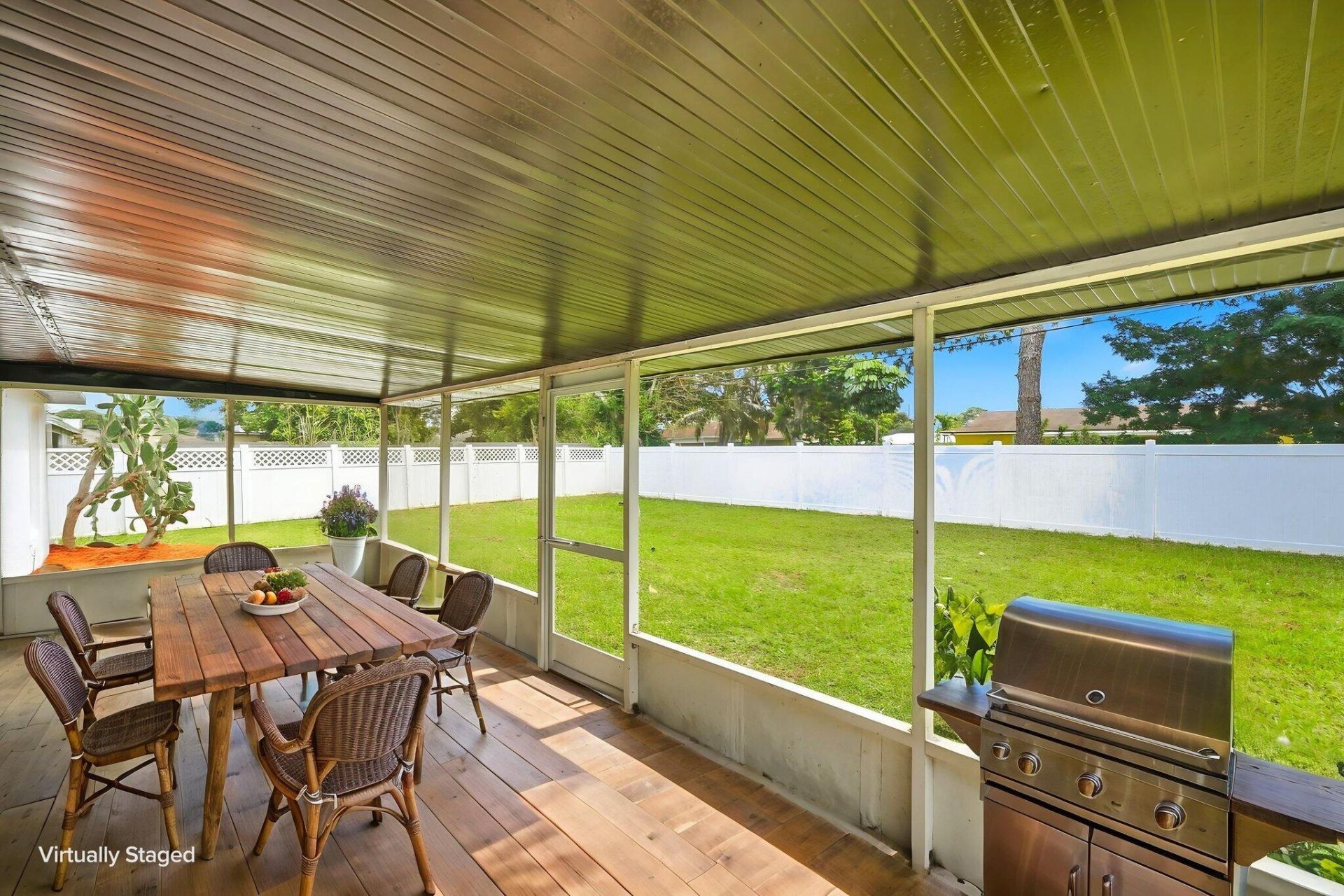 942 SW John Maccormack Terrace, Port Saint Lucie, FL 34953 Photo
