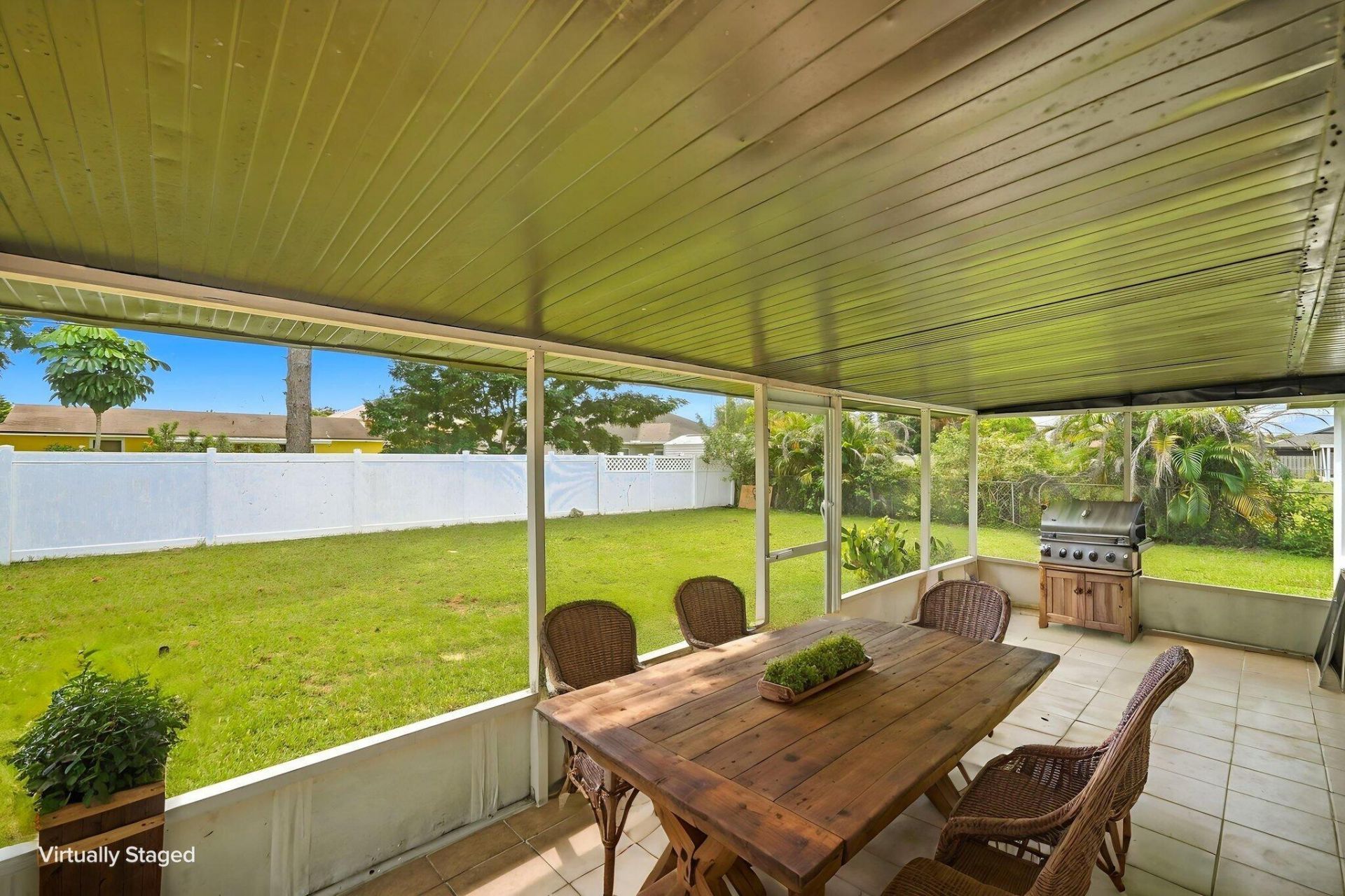 942 SW John Maccormack Terrace, Port Saint Lucie, FL 34953 Photo