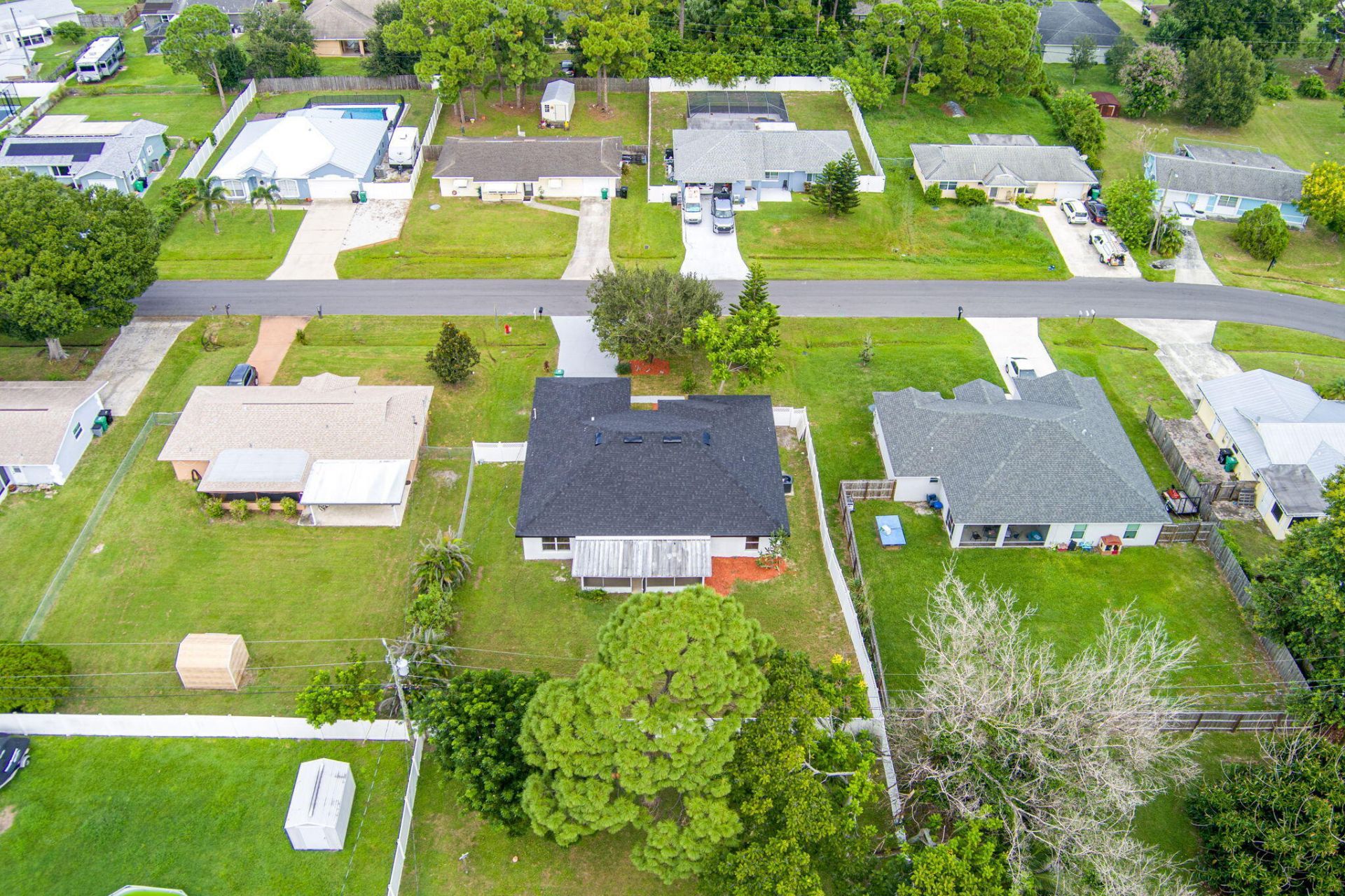 942 SW John Maccormack Terrace, Port Saint Lucie, FL 34953 Photo