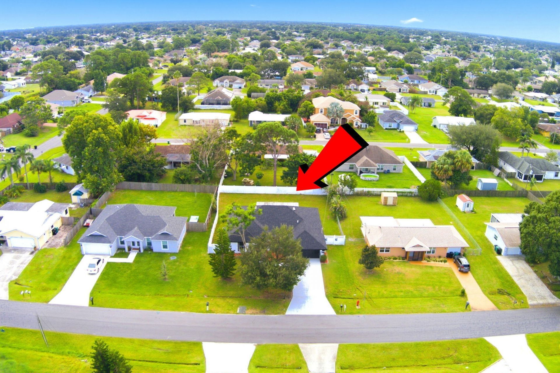 942 SW John Maccormack Terrace, Port Saint Lucie, FL 34953 Photo