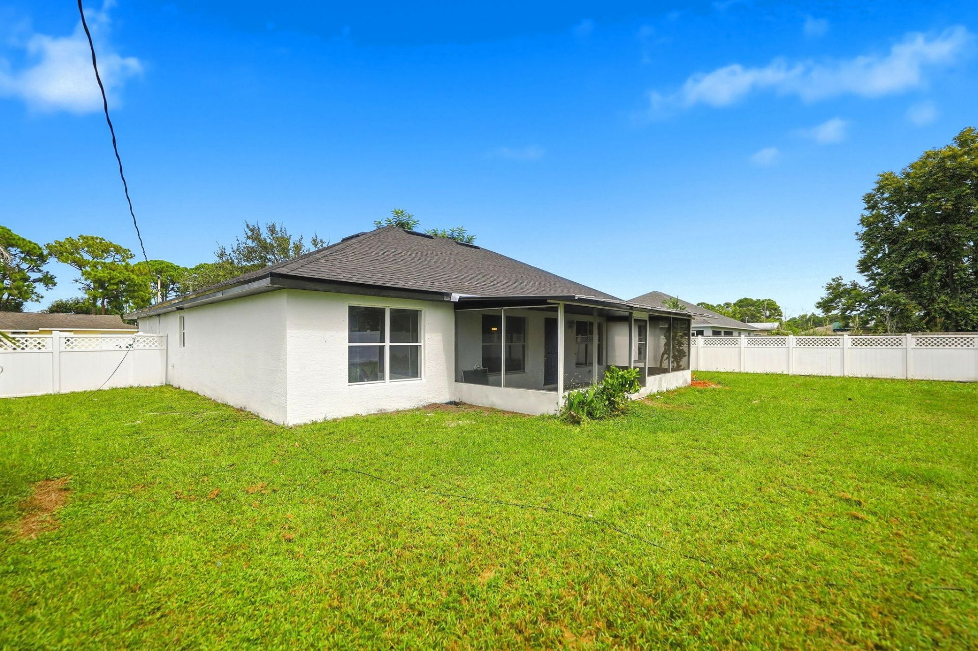 942 SW John Maccormack Terrace, Port Saint Lucie, FL 34953 Photo