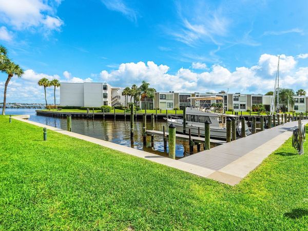 1950 SW Palm City Road, Unit 14203, Stuart, FL 34994
