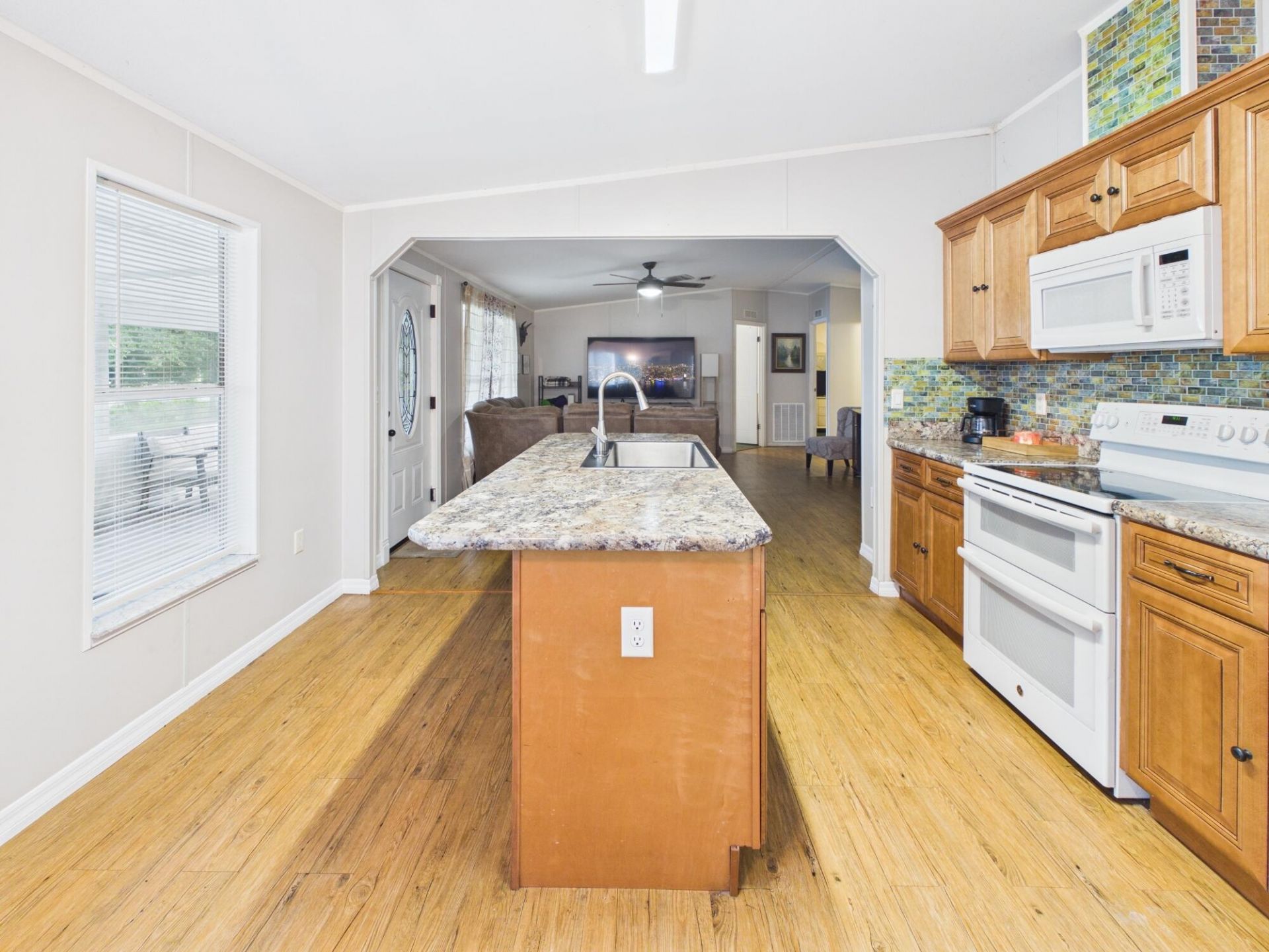 969 NE 101st Avenue, Okeechobee, FL 34974 Photo