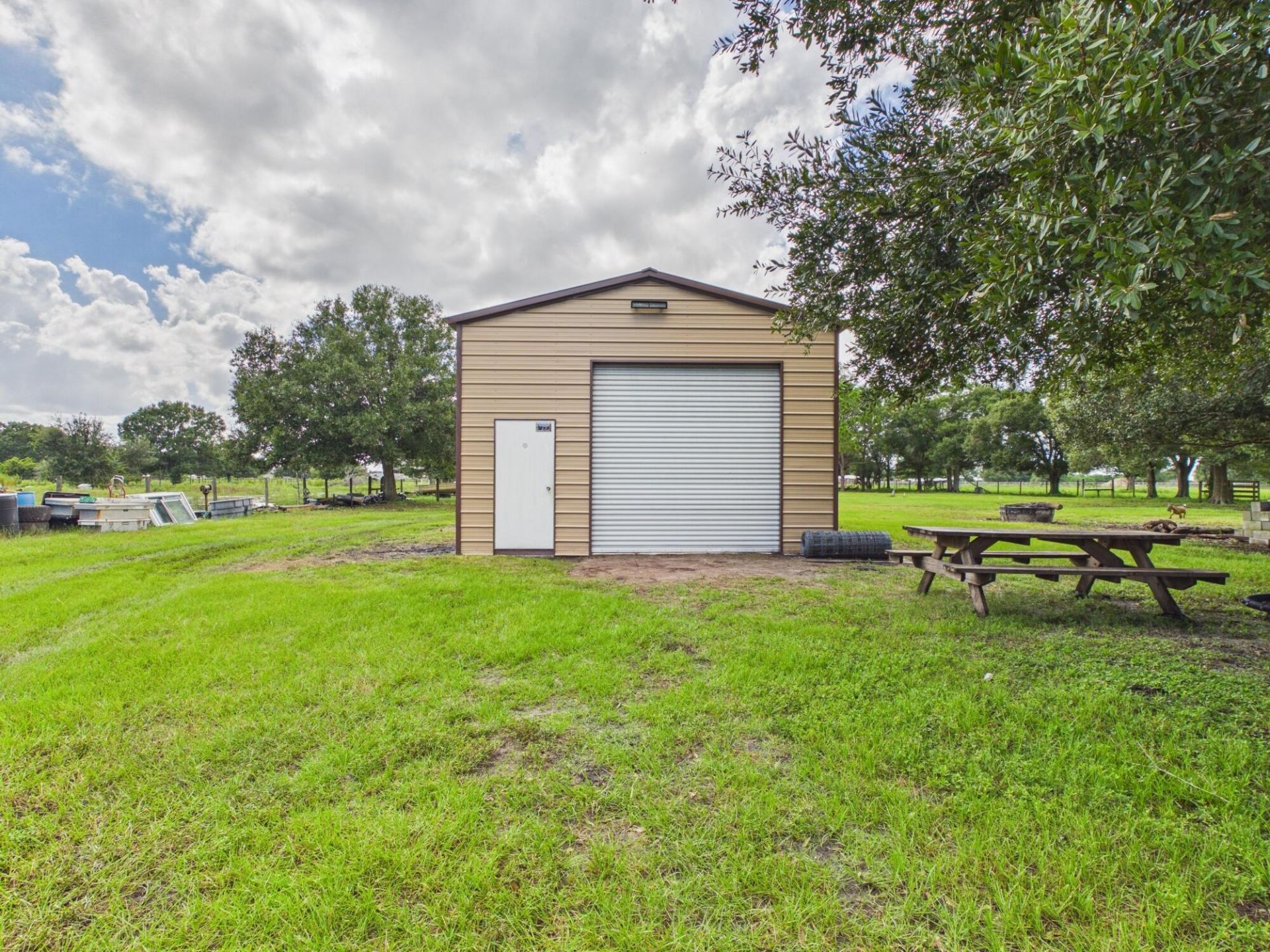 969 NE 101st Avenue, Okeechobee, FL 34974 Photo