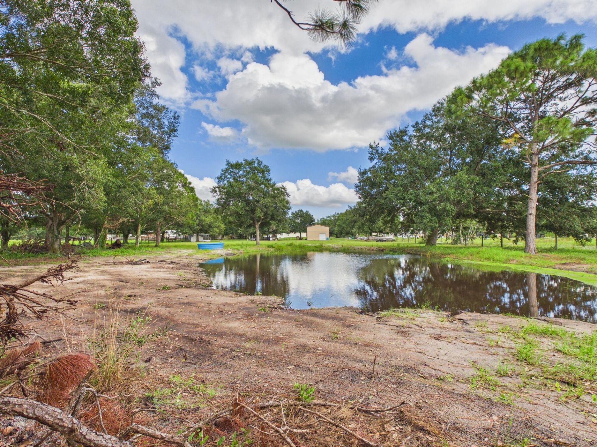 969 NE 101st Avenue, Okeechobee, FL 34974 Photo