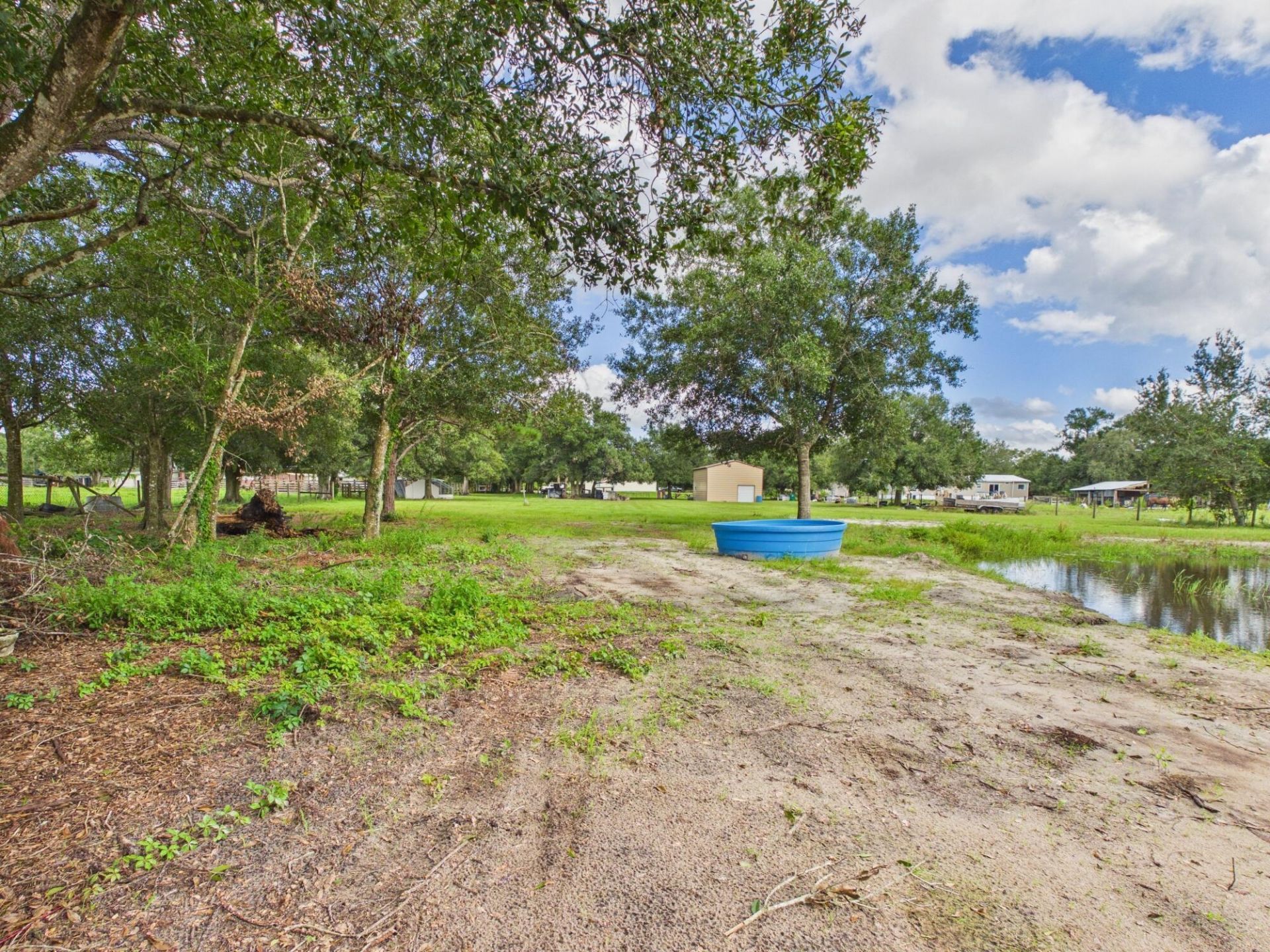 969 NE 101st Avenue, Okeechobee, FL 34974 Photo