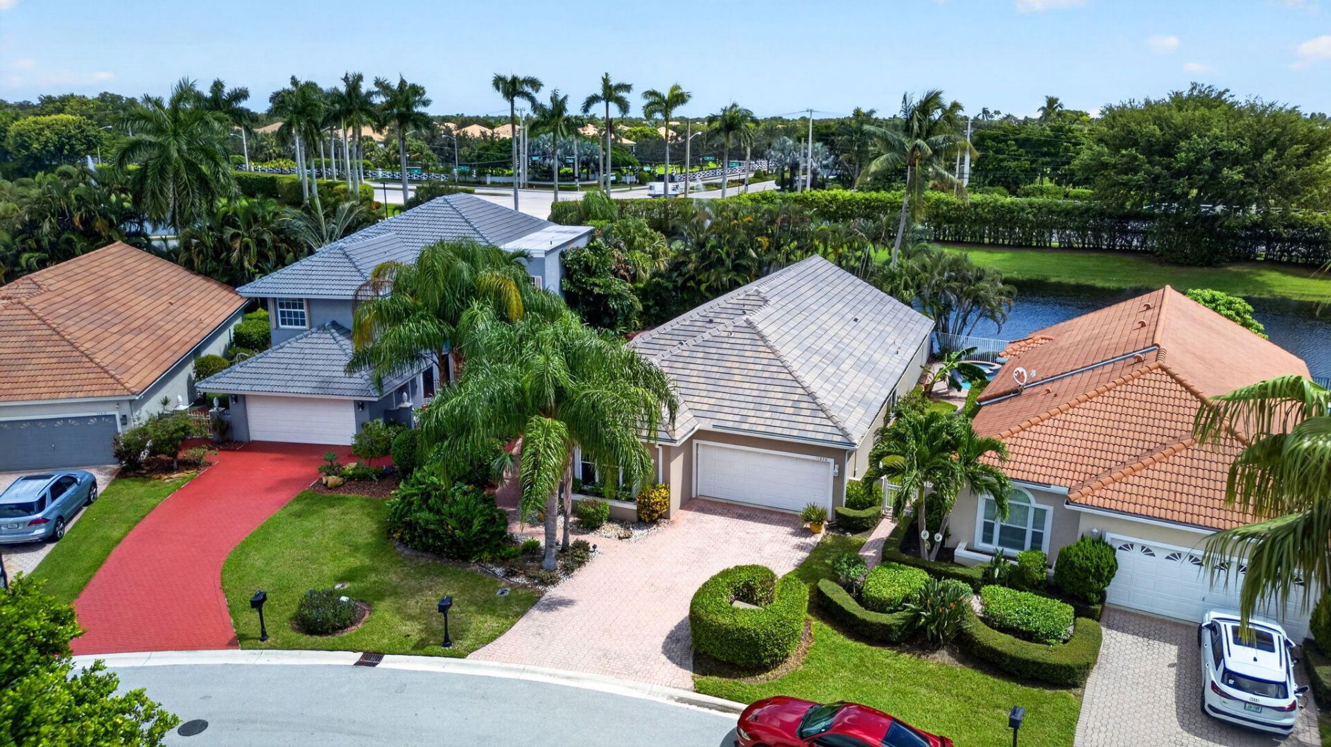 17220 Hampton Boulevard, Boca Raton, FL 33496 Photo