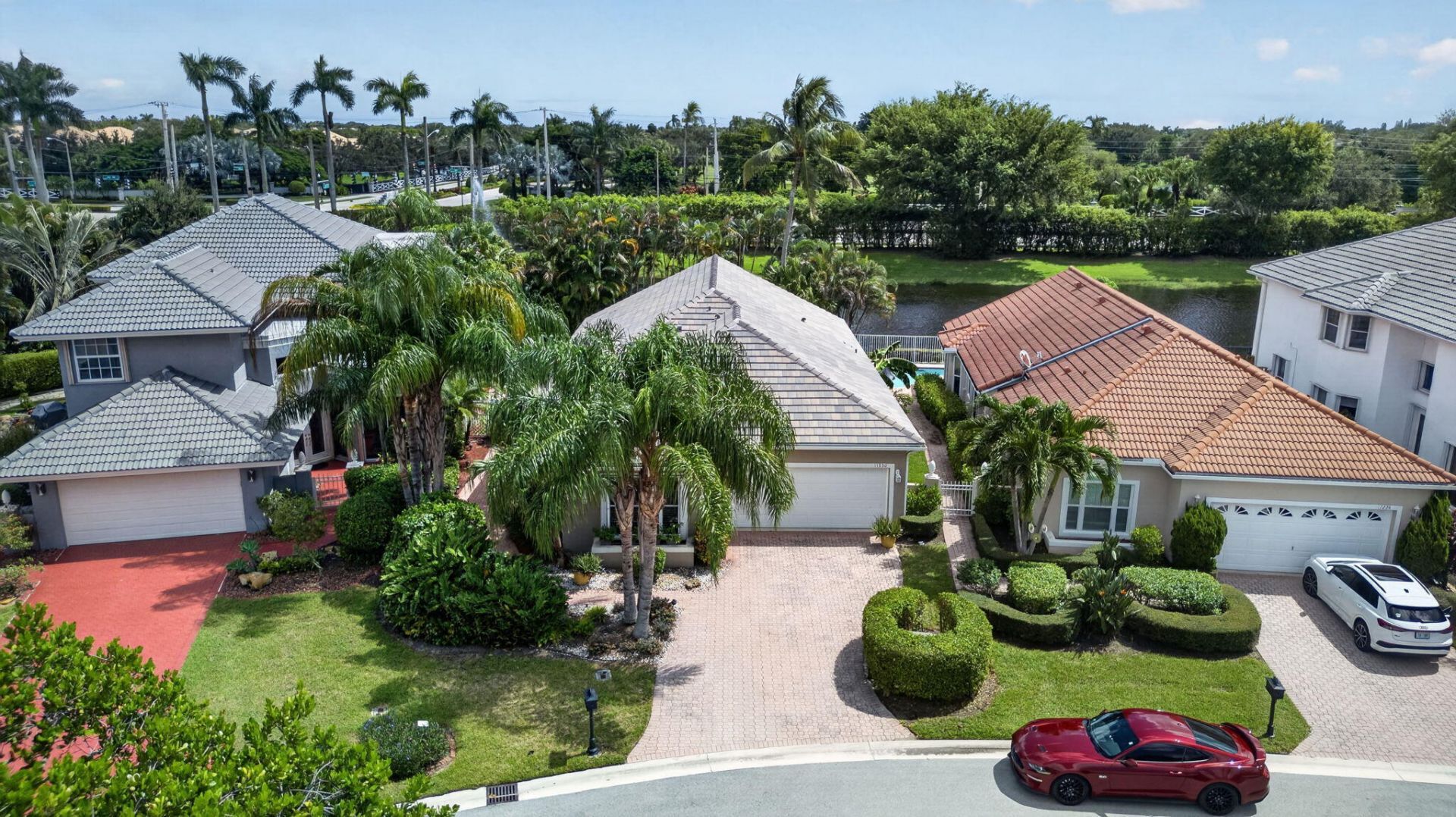 17220 Hampton Boulevard, Boca Raton, FL 33496 Photo