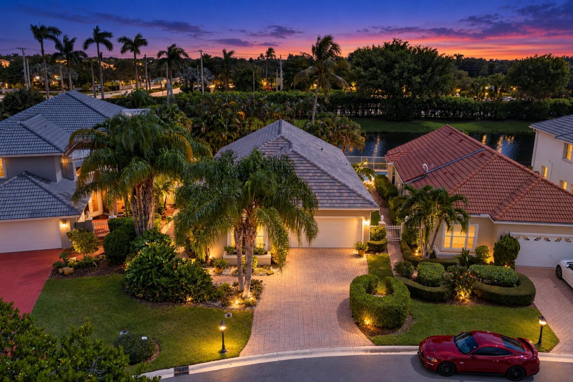 17220 Hampton Boulevard, Boca Raton, FL 33496 Photo