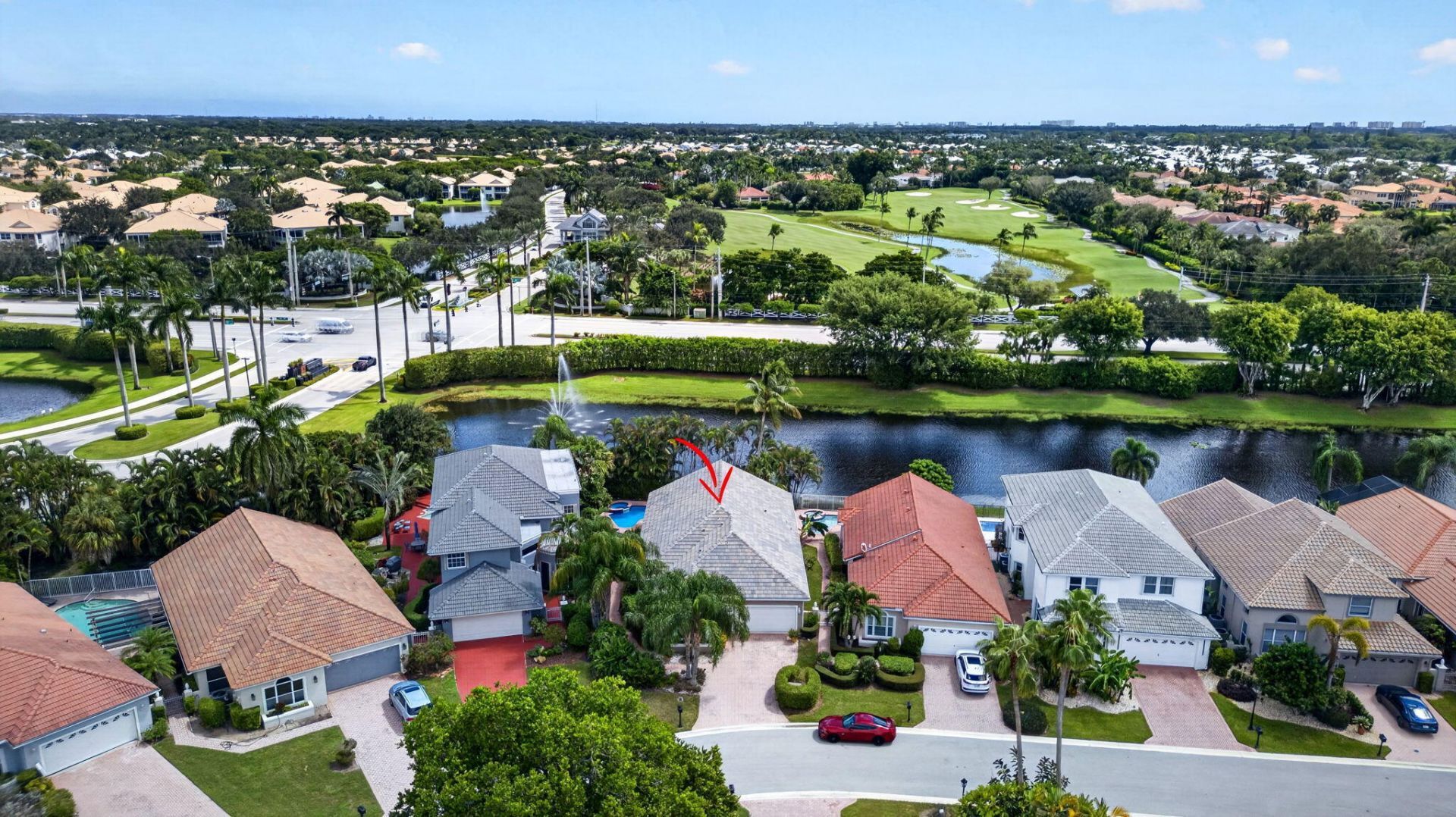 17220 Hampton Boulevard, Boca Raton, FL 33496 Photo