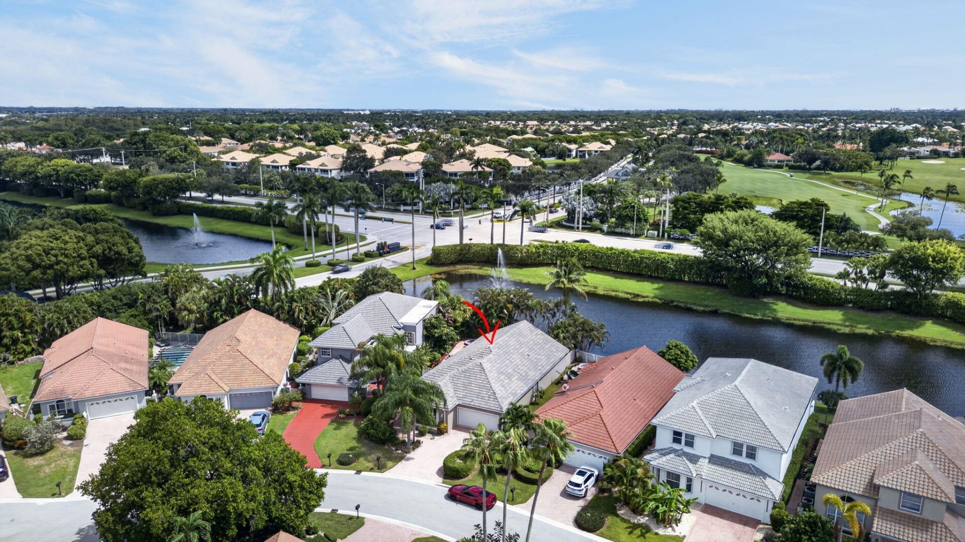 17220 Hampton Boulevard, Boca Raton, FL 33496 Photo