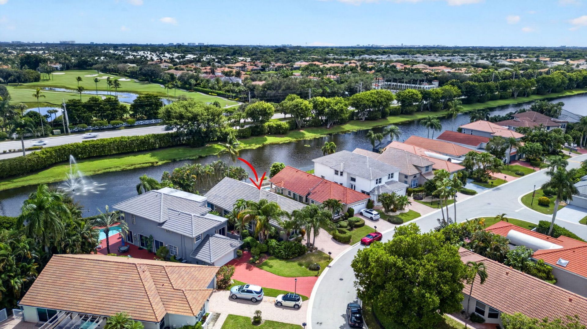 17220 Hampton Boulevard, Boca Raton, FL 33496 Photo