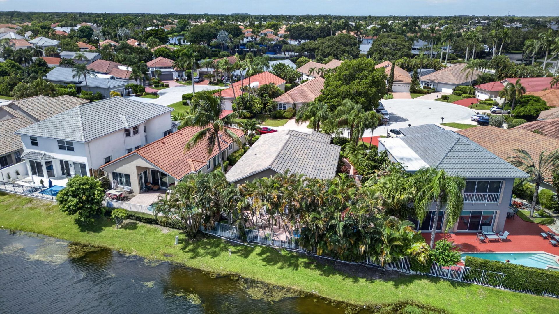 17220 Hampton Boulevard, Boca Raton, FL 33496 Photo